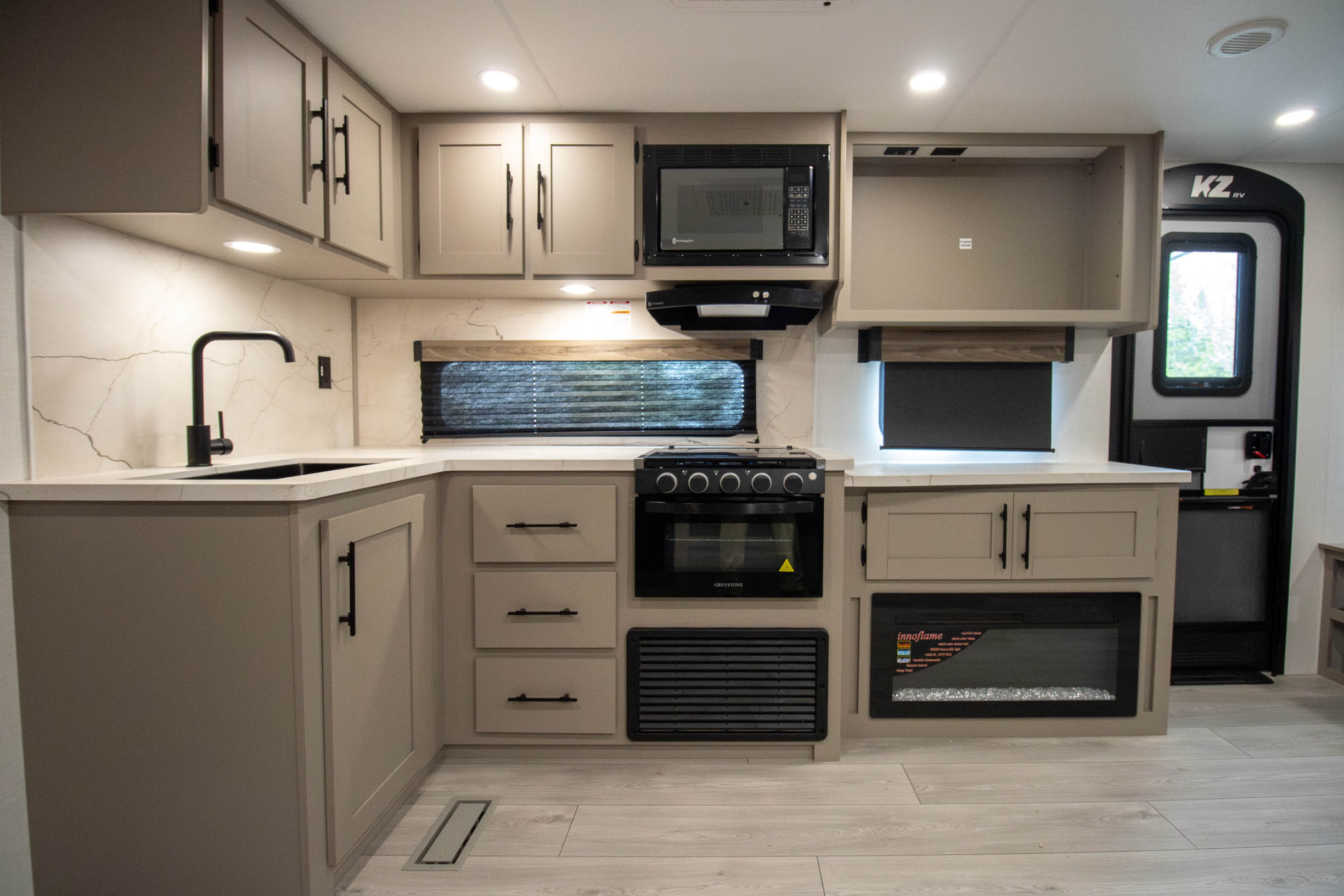 2026 KZ RV Connect SE C251RLSE TRAVEL TRAILER