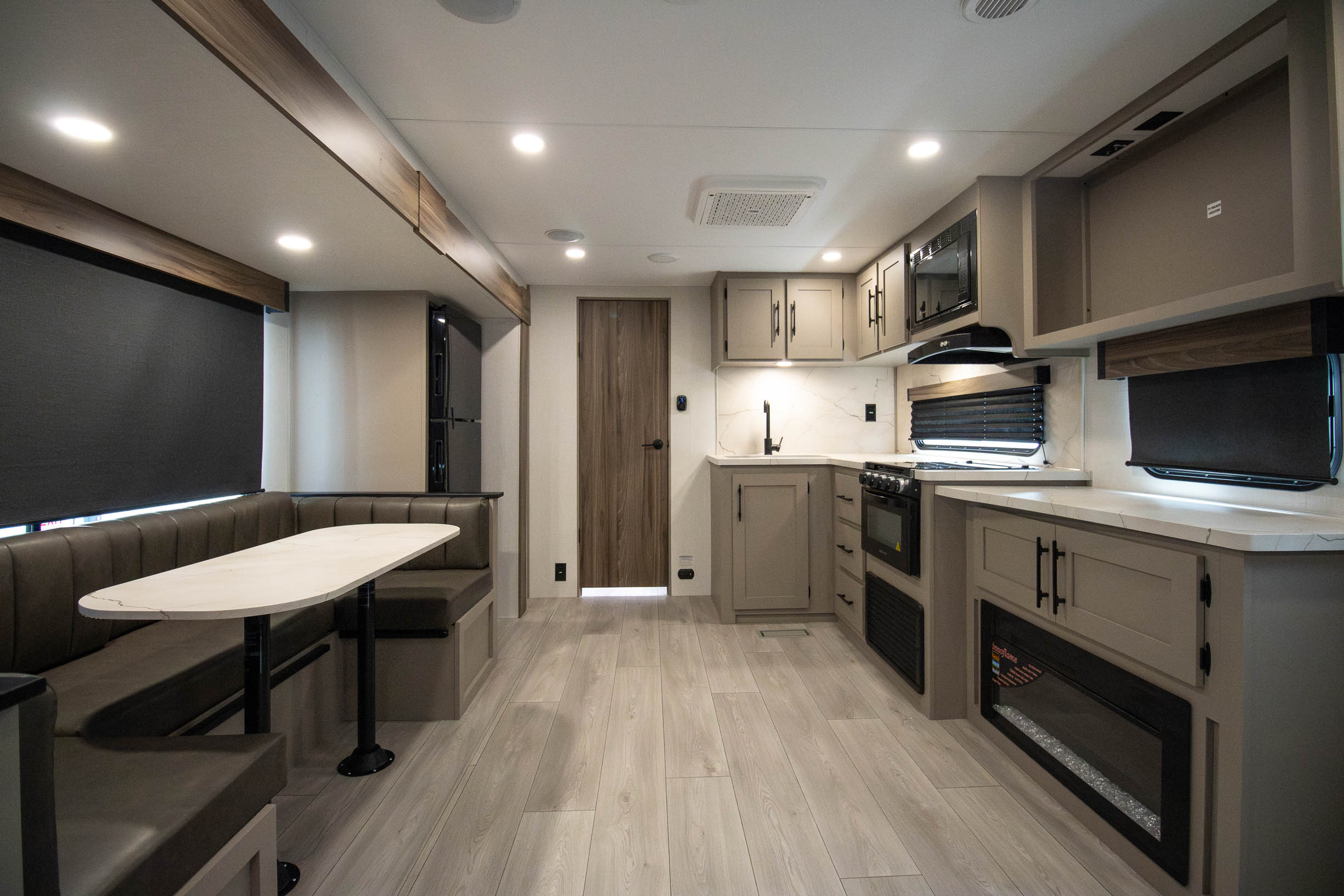 2026 KZ RV Connect SE C251RLSE TRAVEL TRAILER