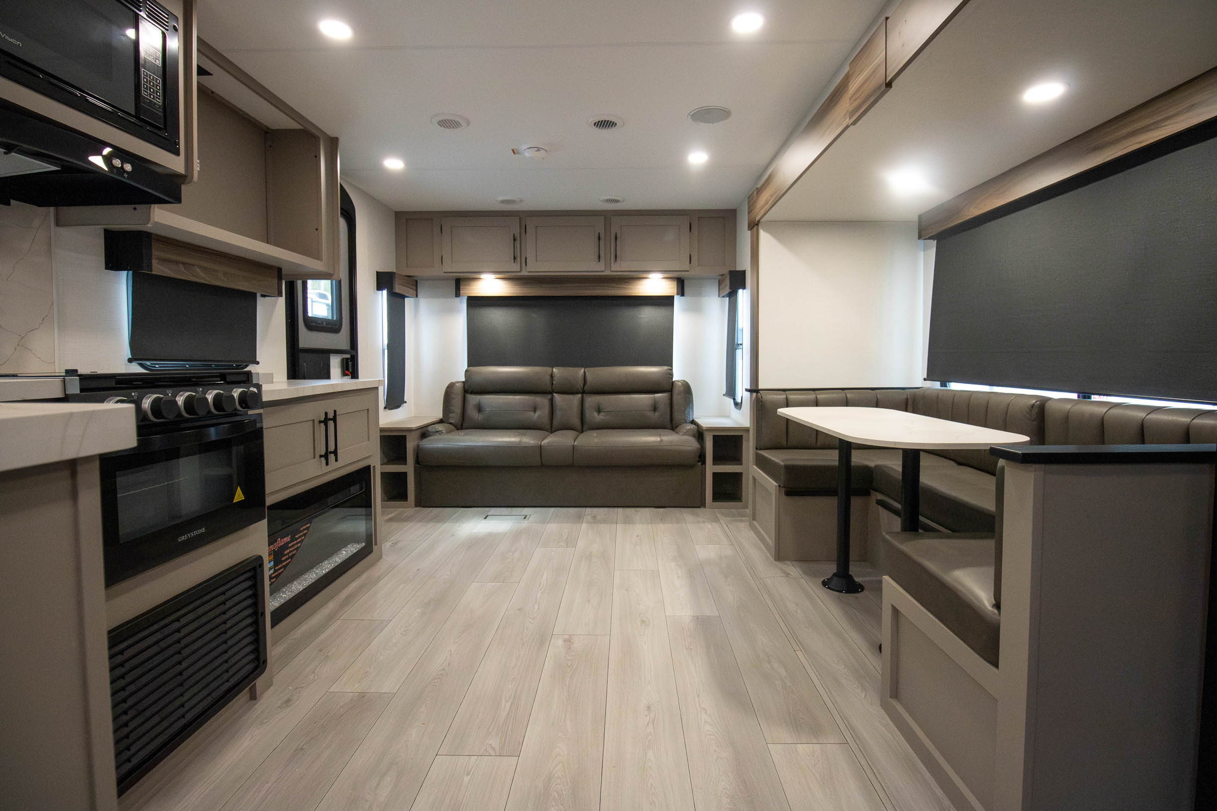2026 KZ RV Connect SE C251RLSE TRAVEL TRAILER