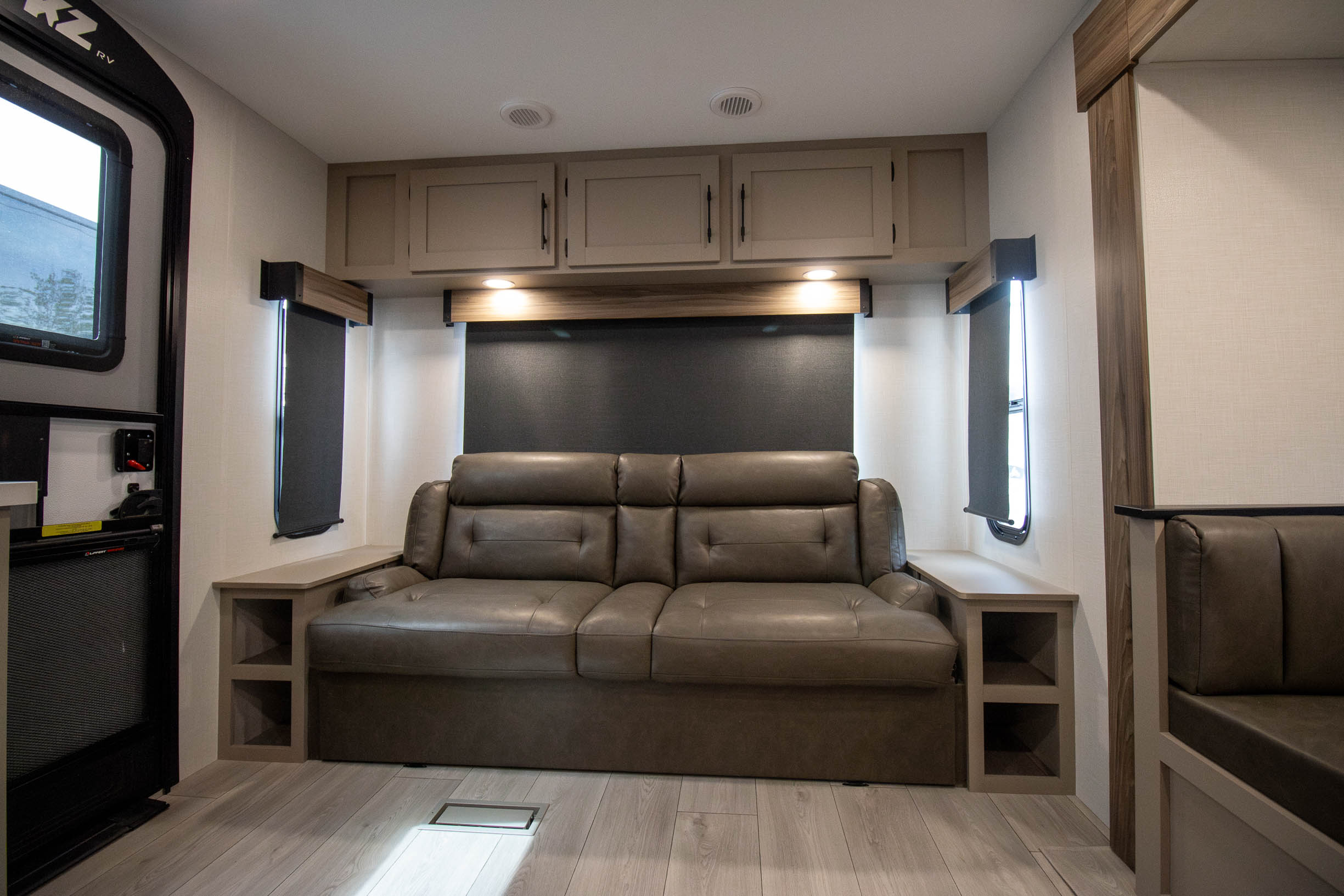 2026 KZ RV Connect SE C251RLSE TRAVEL TRAILER