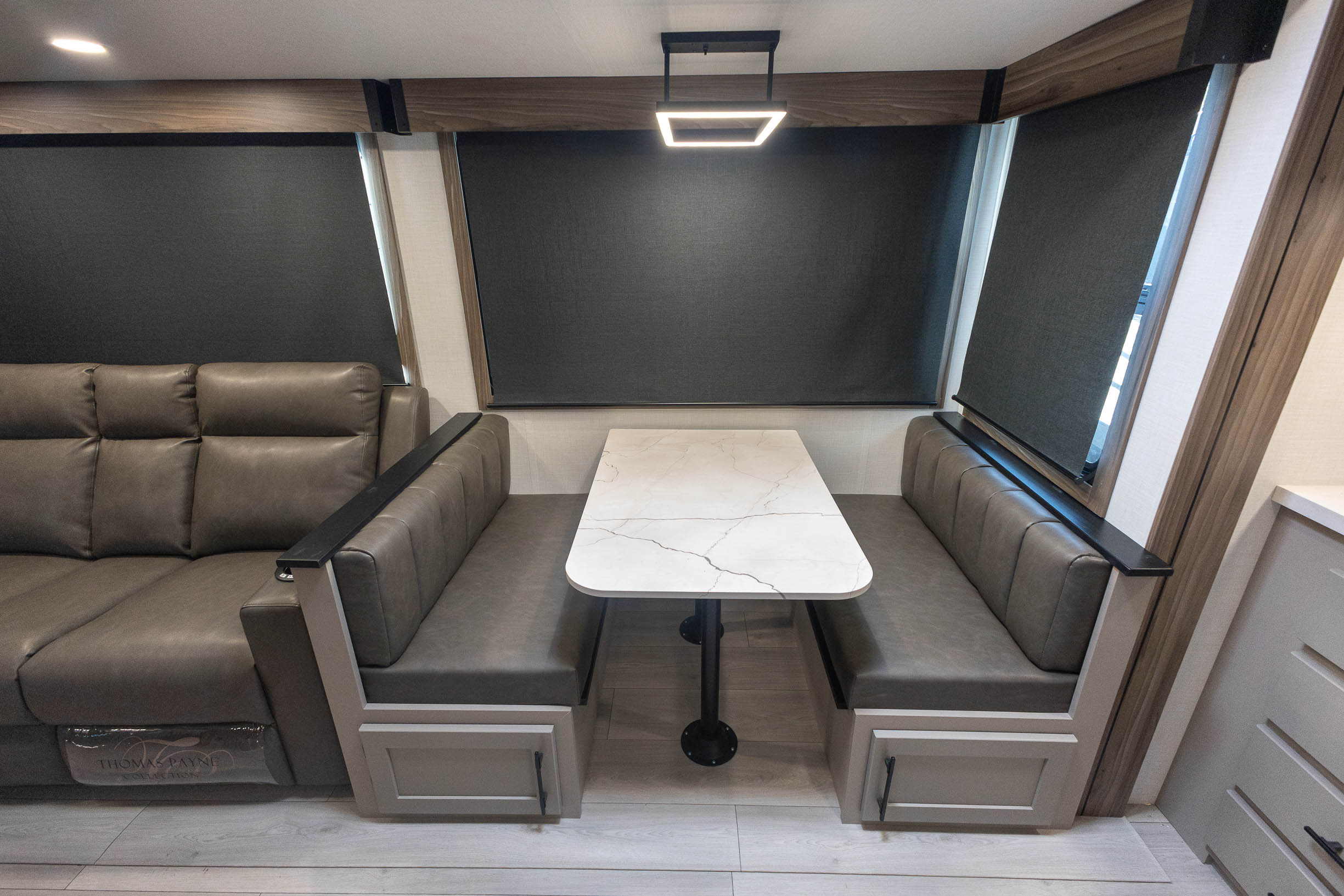 2026 KZ RV Connect C282FKK TRAVEL TRAILER