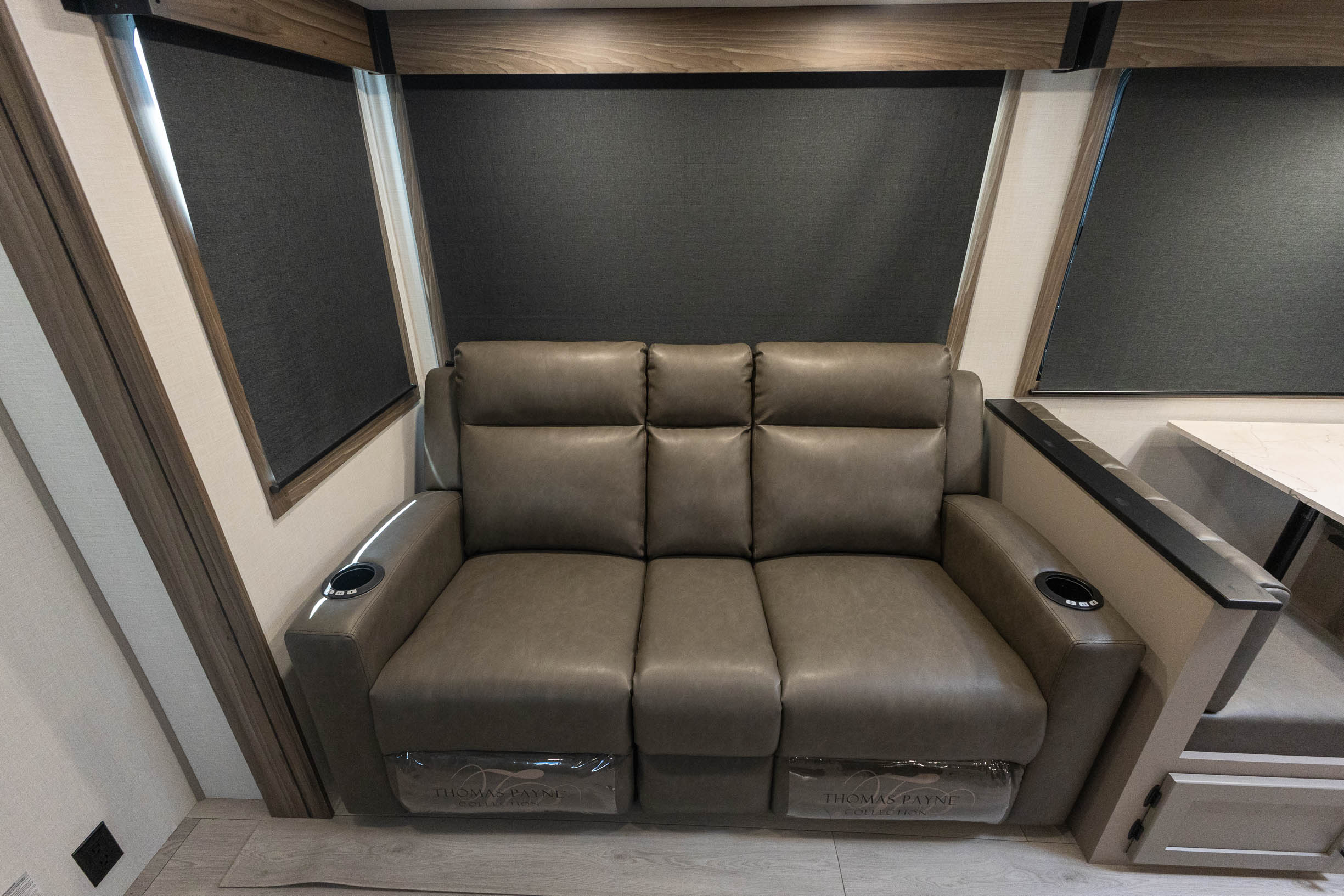 2026 KZ RV Connect C282FKK TRAVEL TRAILER