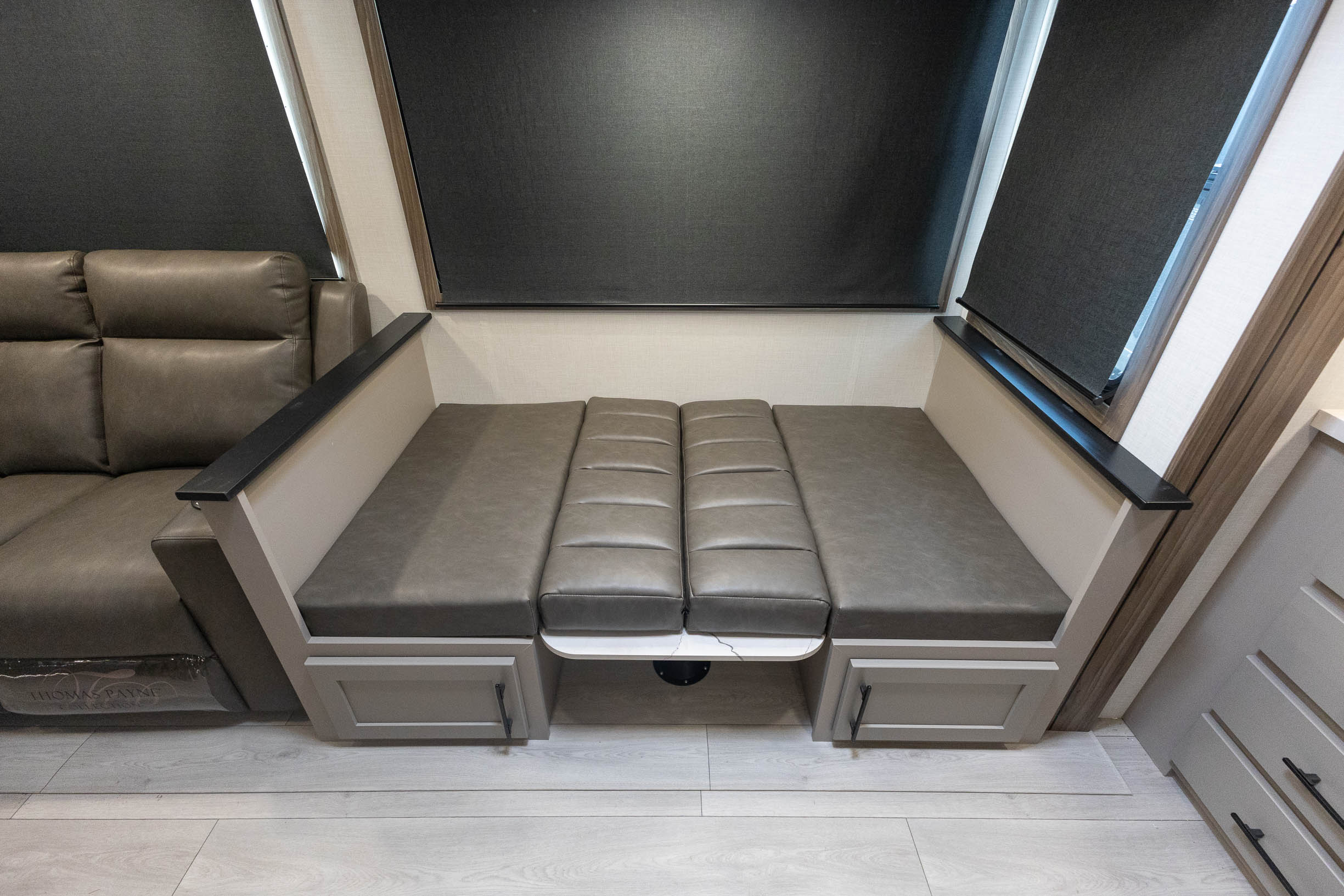 2026 KZ RV Connect C282FKK TRAVEL TRAILER
