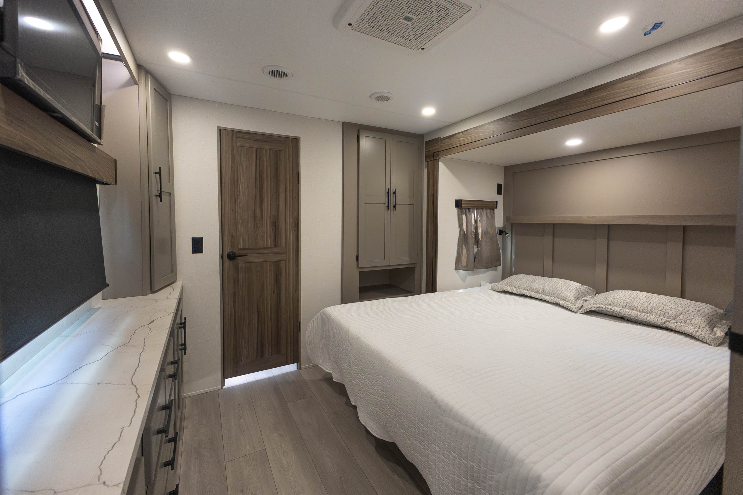 2026 KZ RV Connect C282FKK TRAVEL TRAILER
