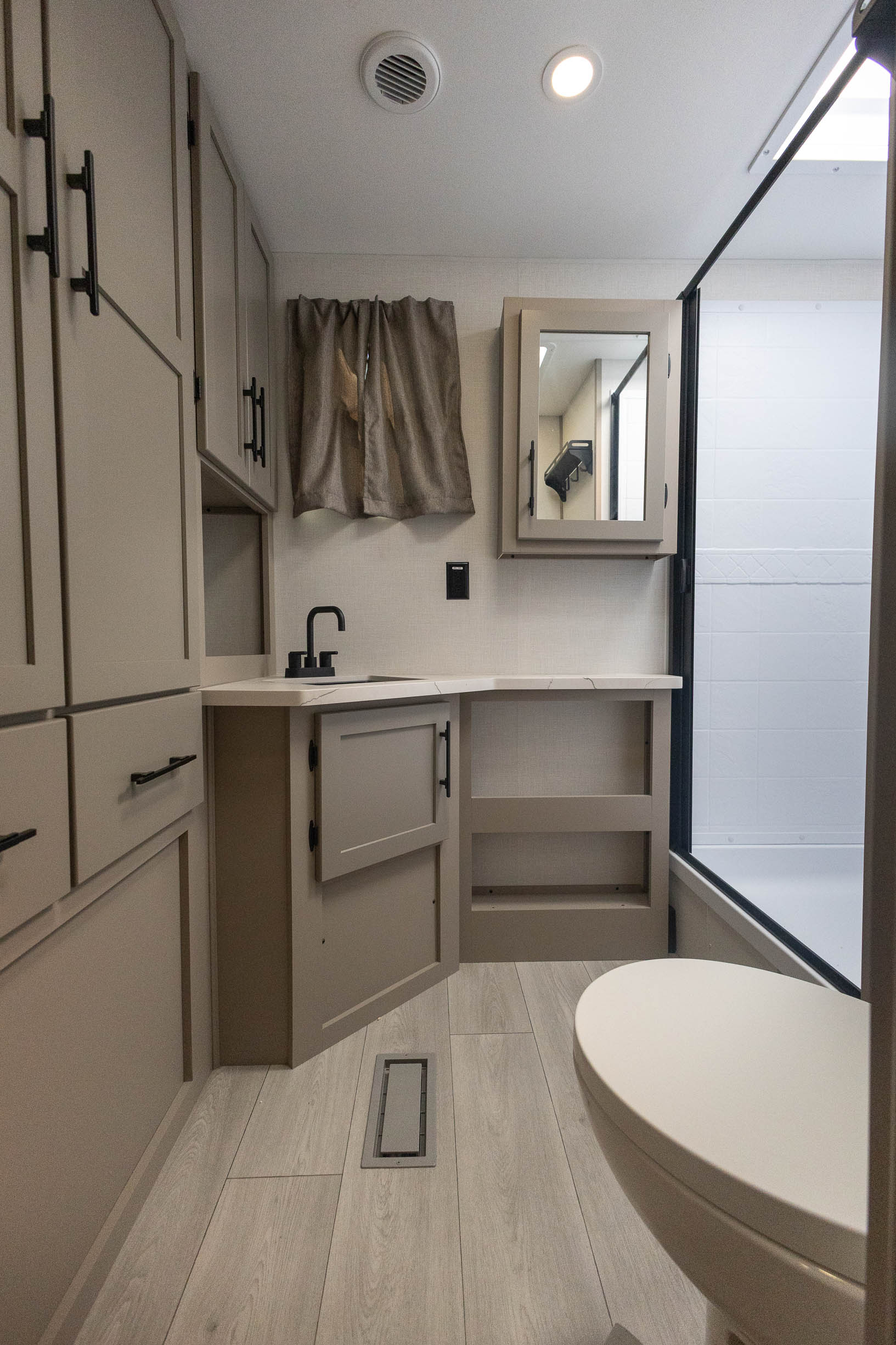 2026 KZ RV Connect C282FKK TRAVEL TRAILER