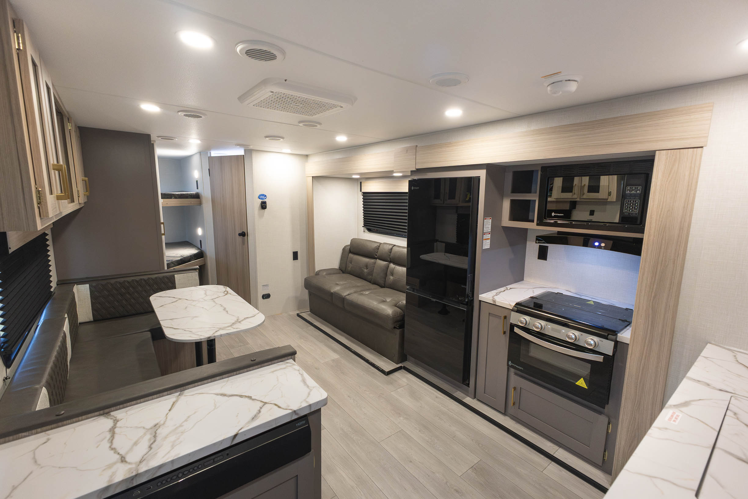 2026 KZ Sportsmen 291BHKSE TRAVEL TRAILER