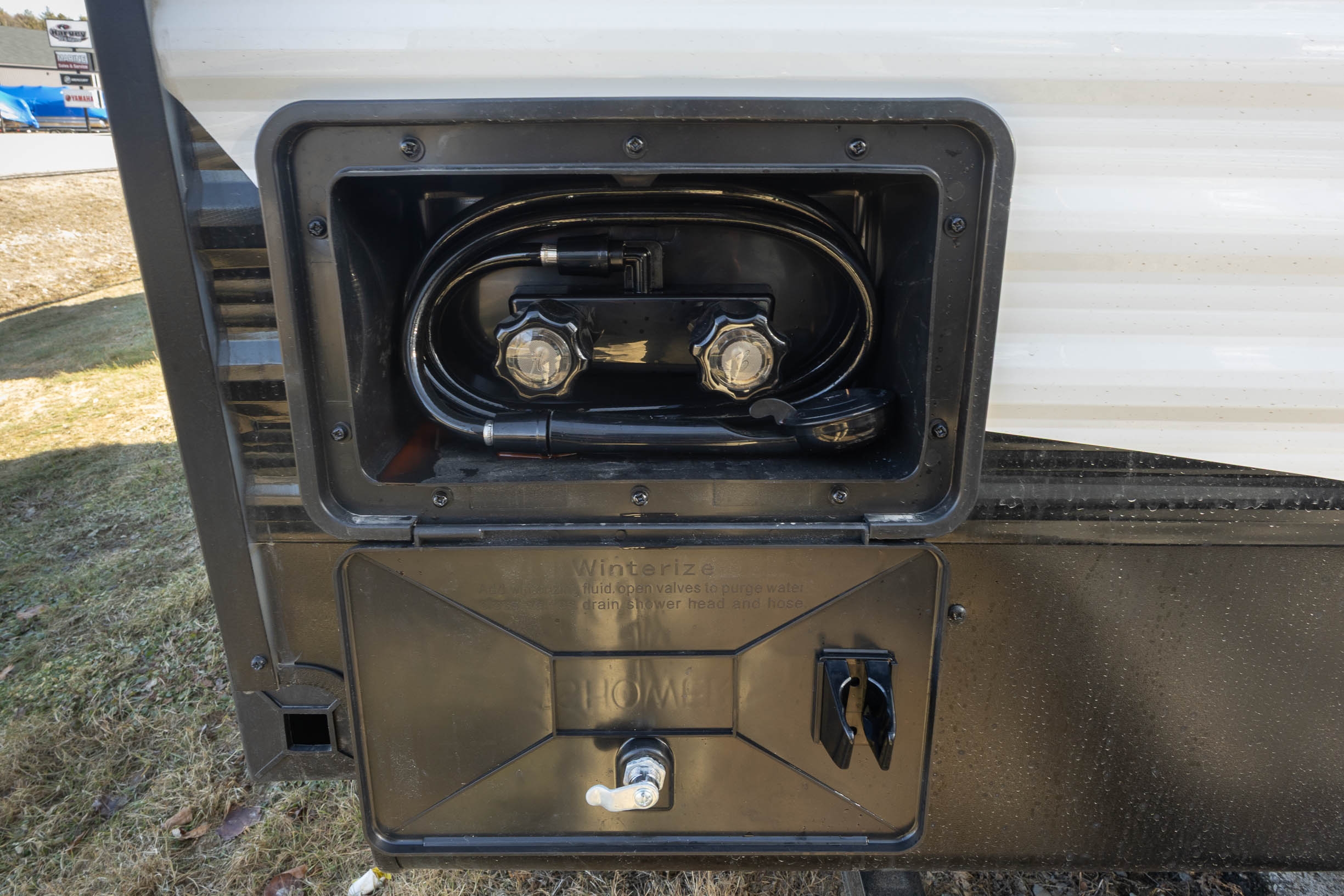 2026 KZ Sportsmen 291BHKSE TRAVEL TRAILER