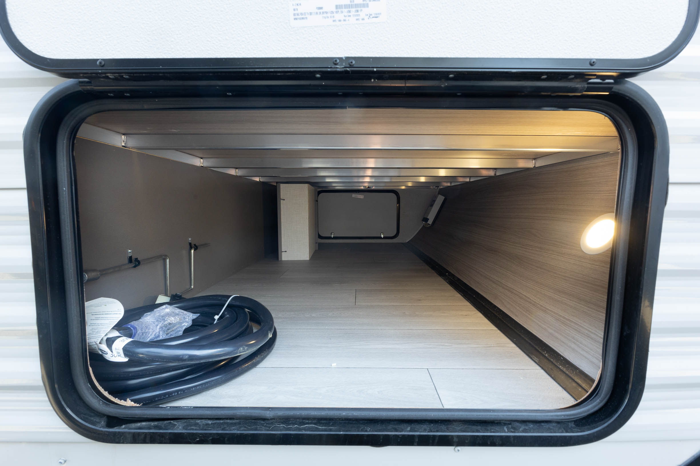 2026 KZ RV Sportsmen 291BHK TRAVEL TRAILER