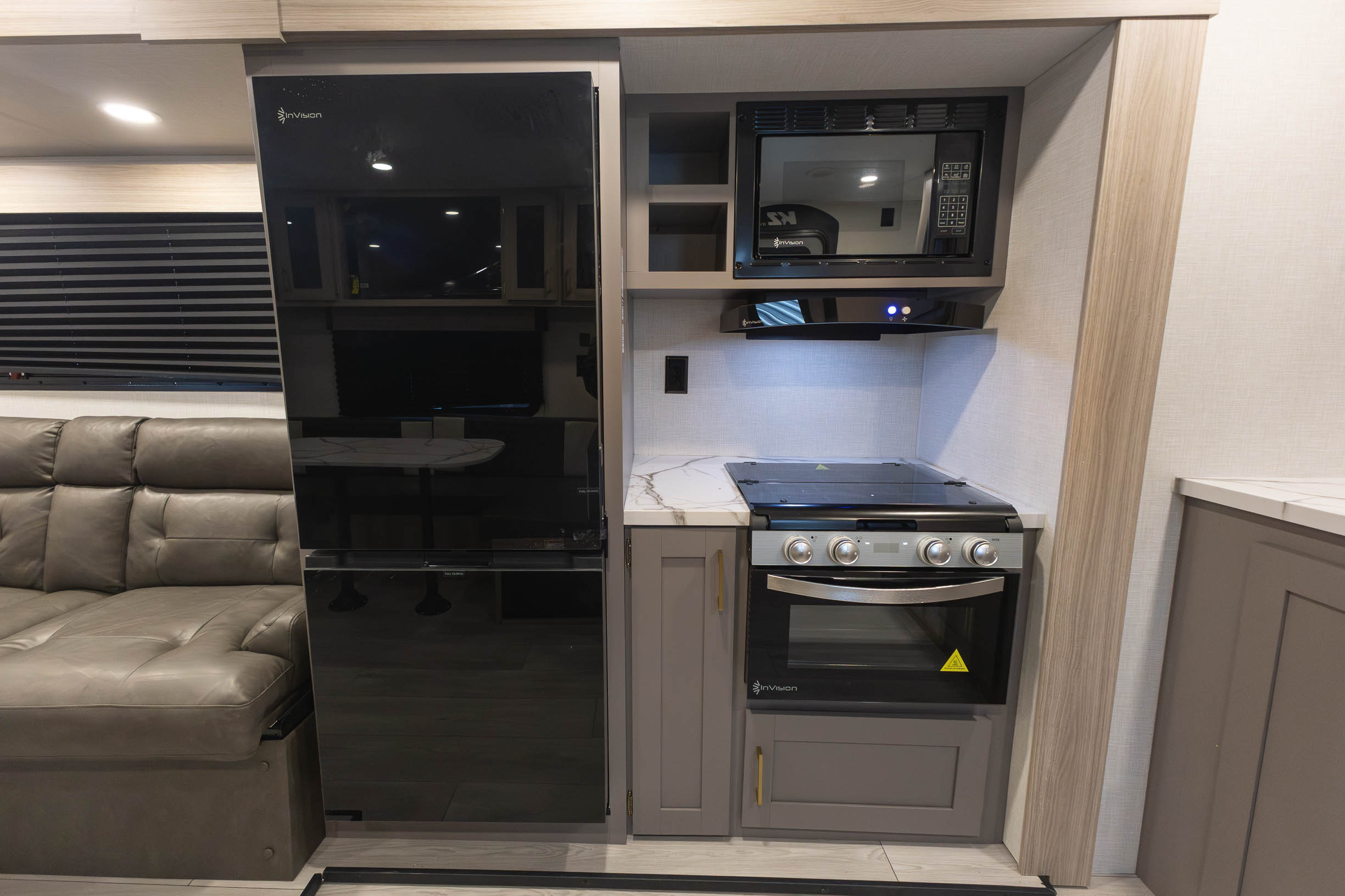 2026 KZ RV Sportsmen 291BHK TRAVEL TRAILER