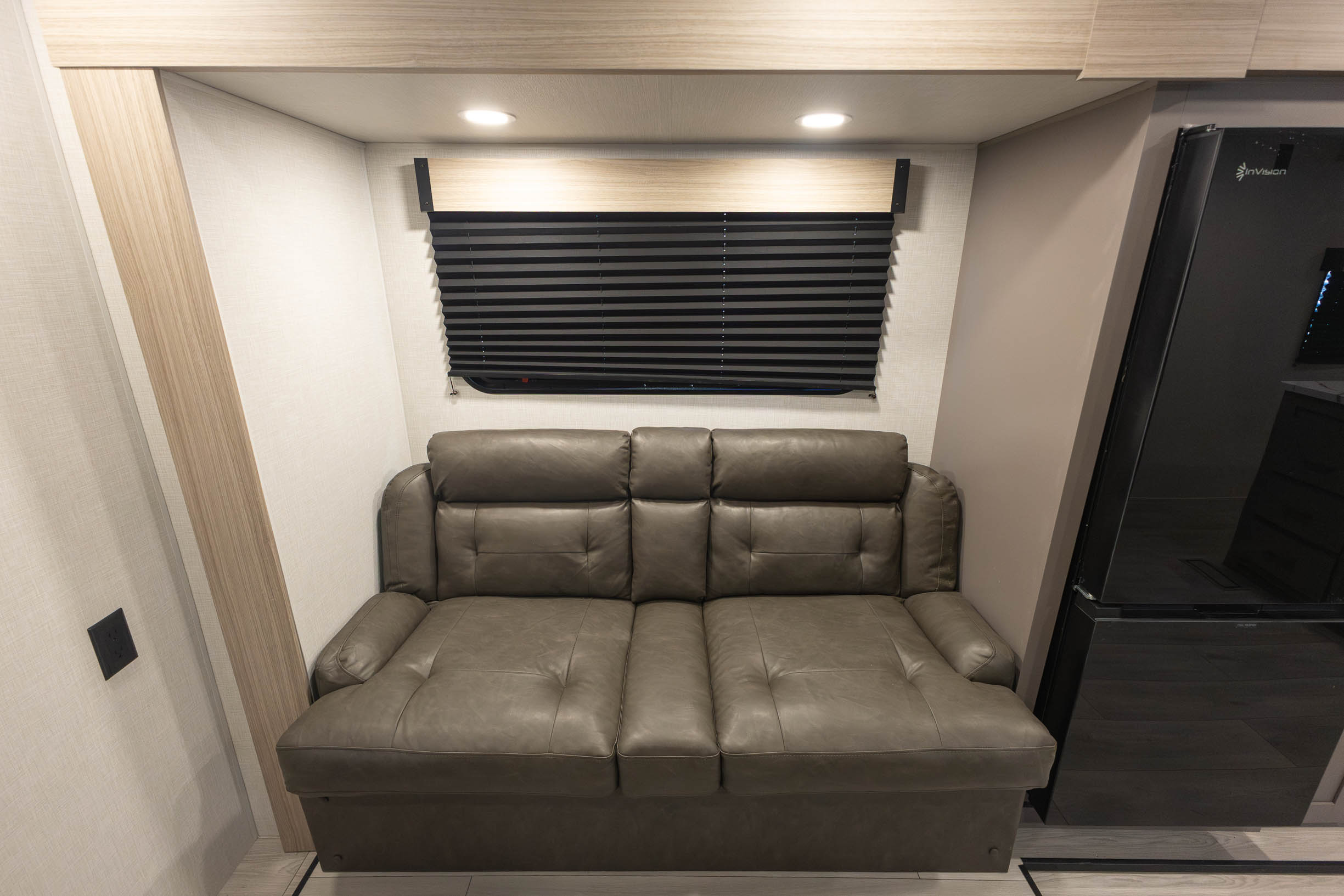 2026 KZ RV Sportsmen 291BHK TRAVEL TRAILER