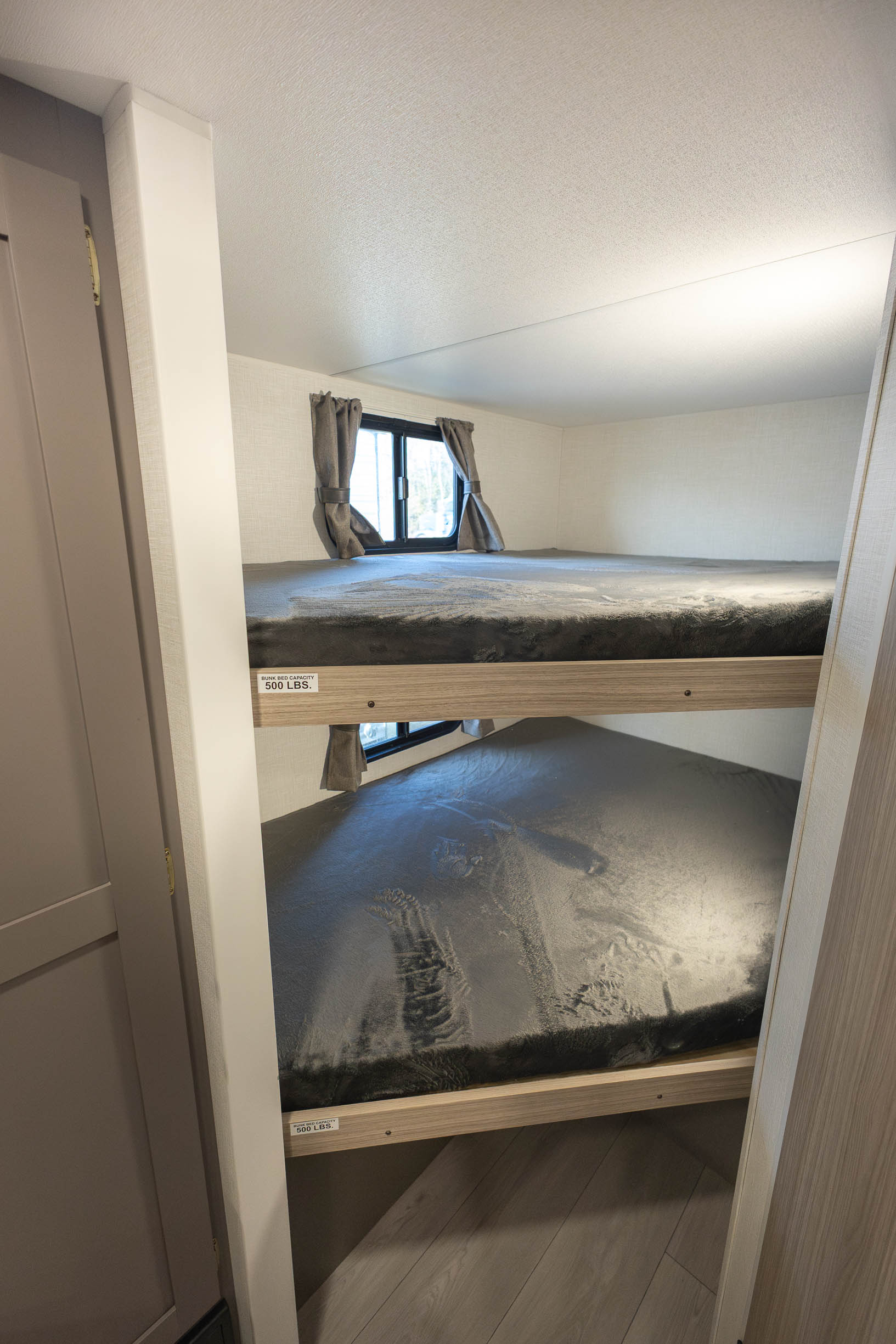 2026 KZ RV Sportsmen 291BHK TRAVEL TRAILER