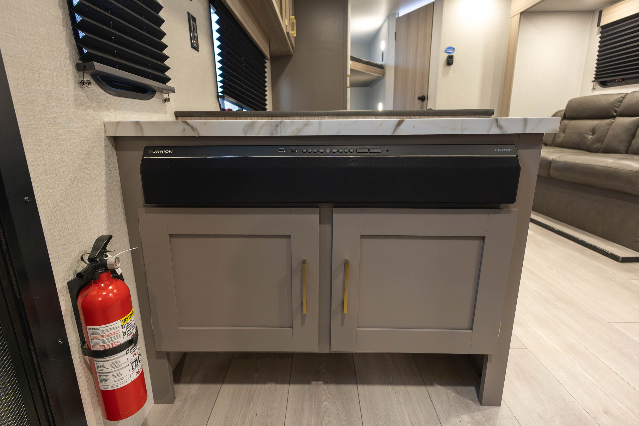 2026 KZ RV Sportsmen 291BHK TRAVEL TRAILER