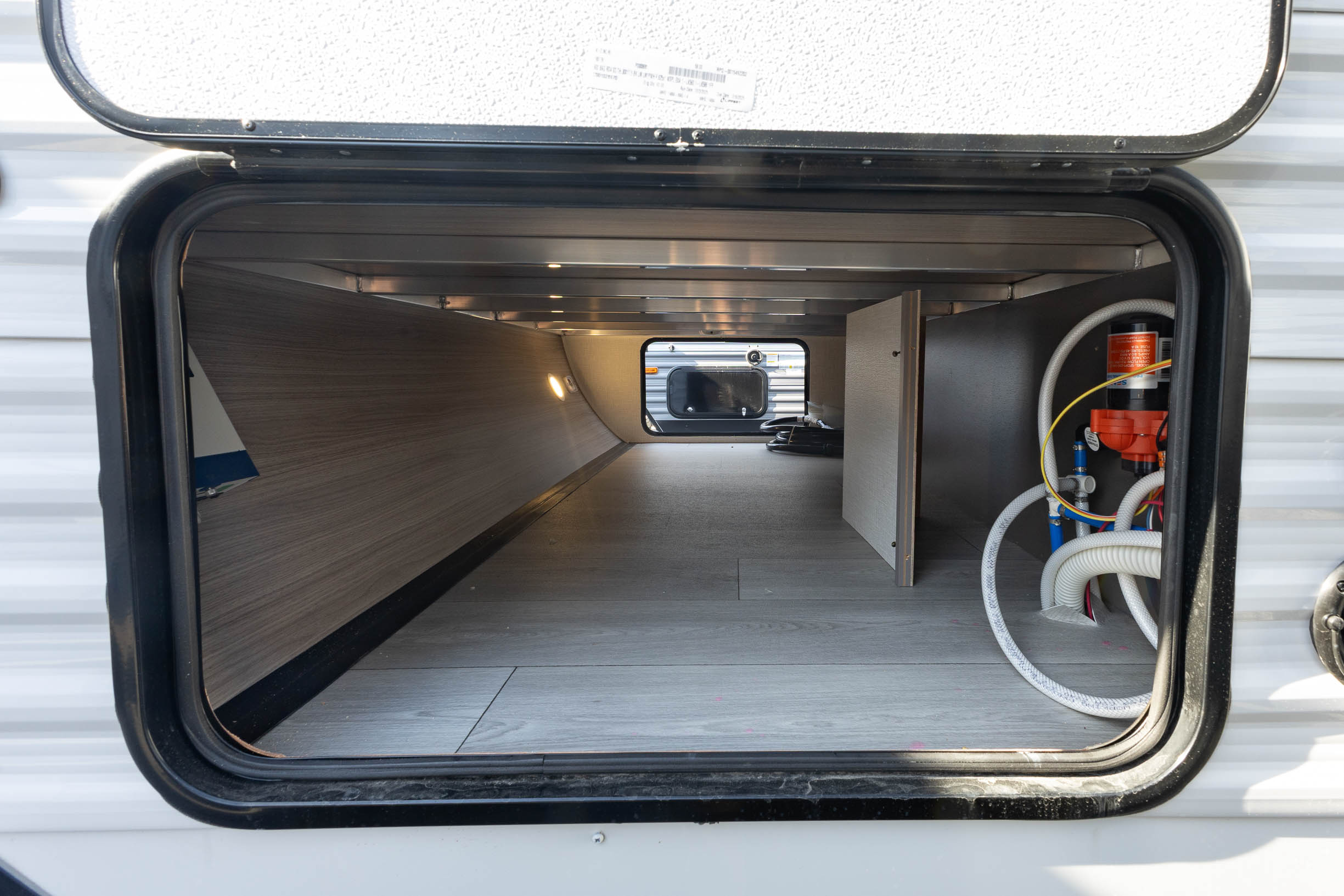 2026 KZ RV Sportsmen 291BHK TRAVEL TRAILER