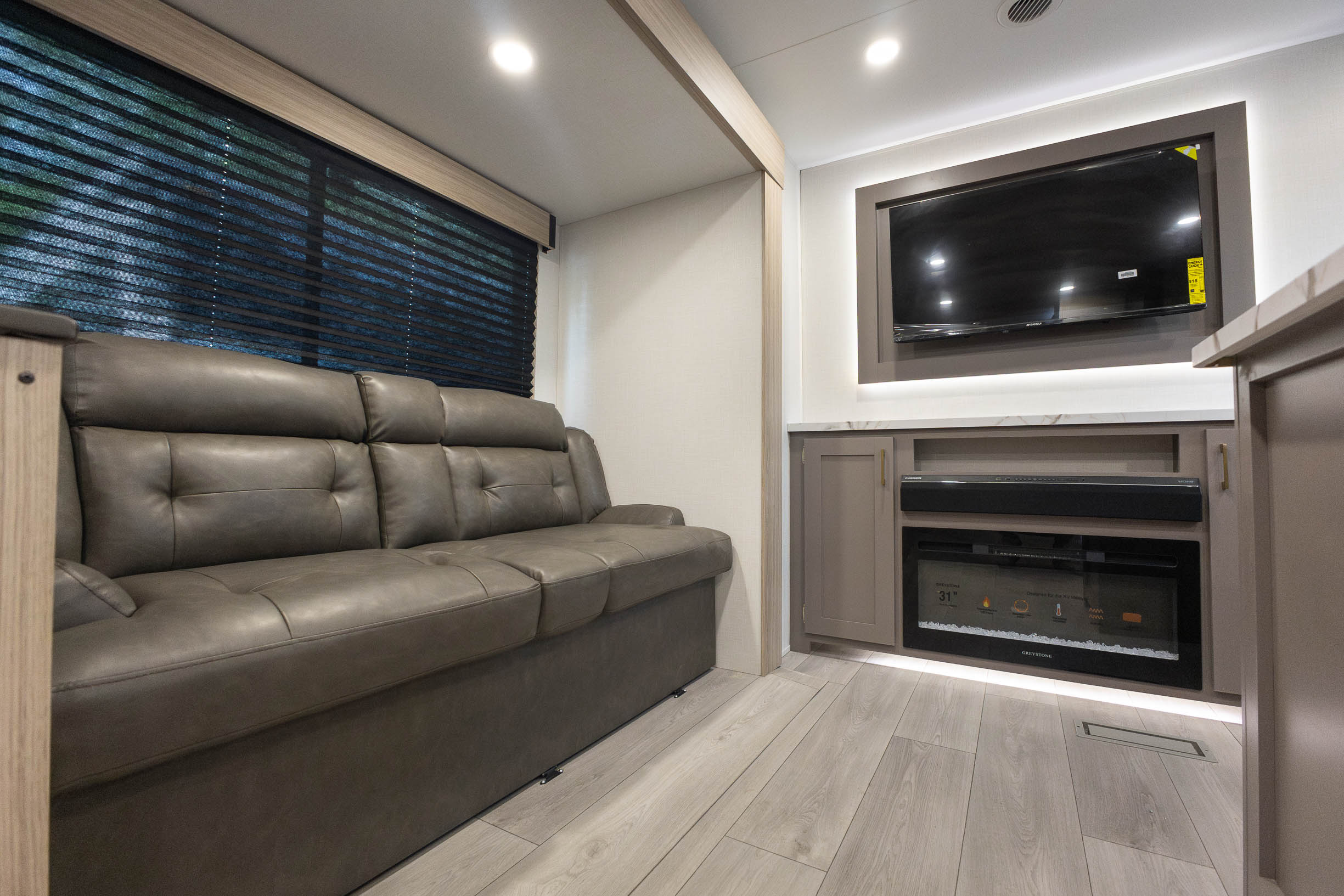 2026 KZ RV Sportsmen 301BHKSE TRAVEL TRAILER