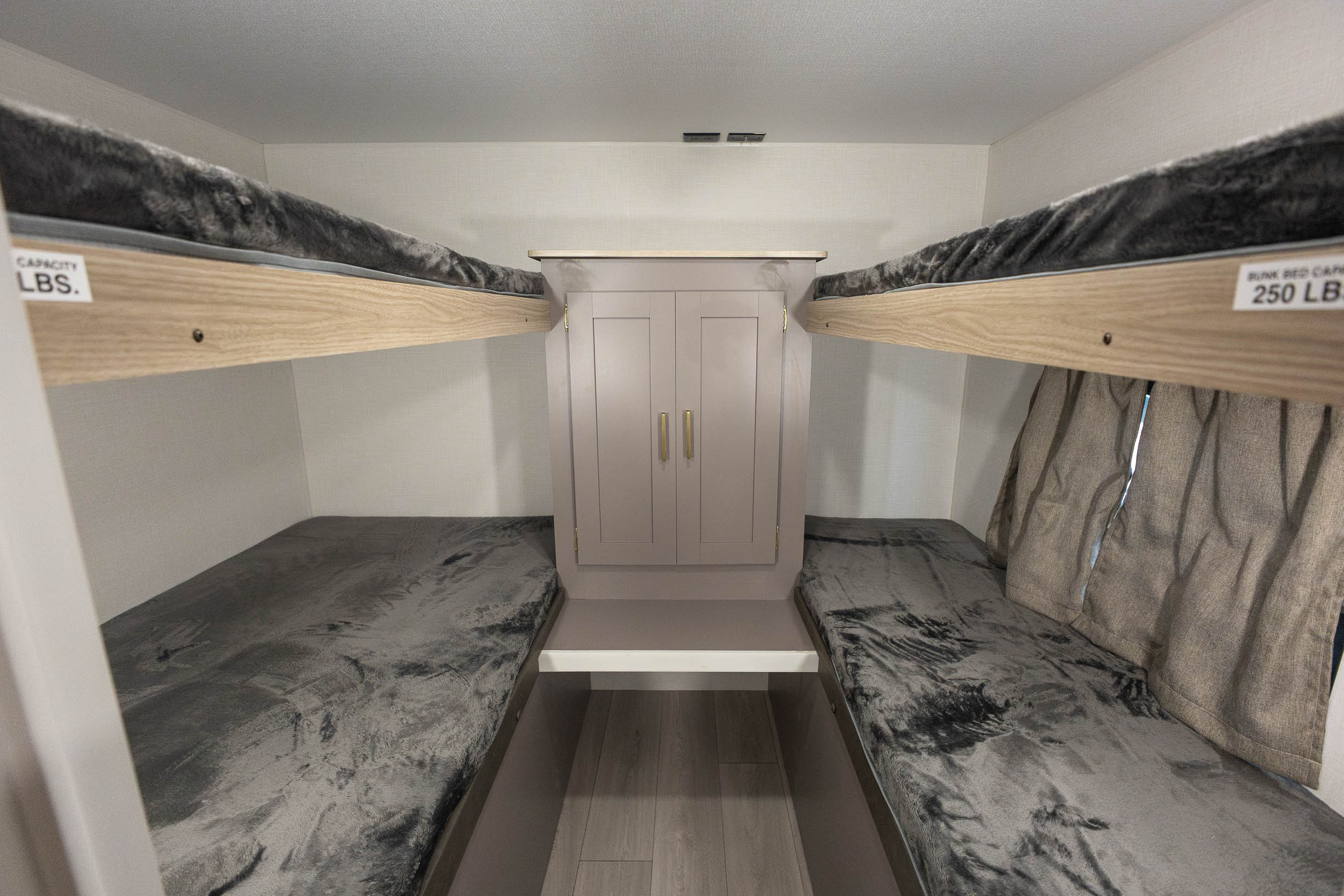 2026 KZ RV Sportsmen 301BHKSE TRAVEL TRAILER