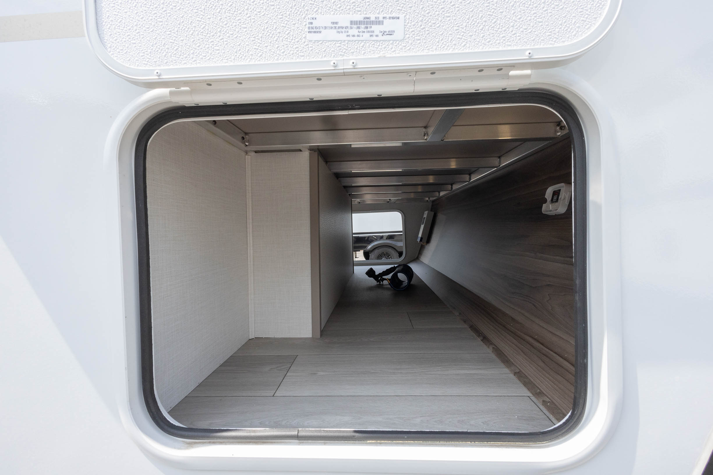 2026 KZ RV Connect C313MK TRAVEL TRAILER