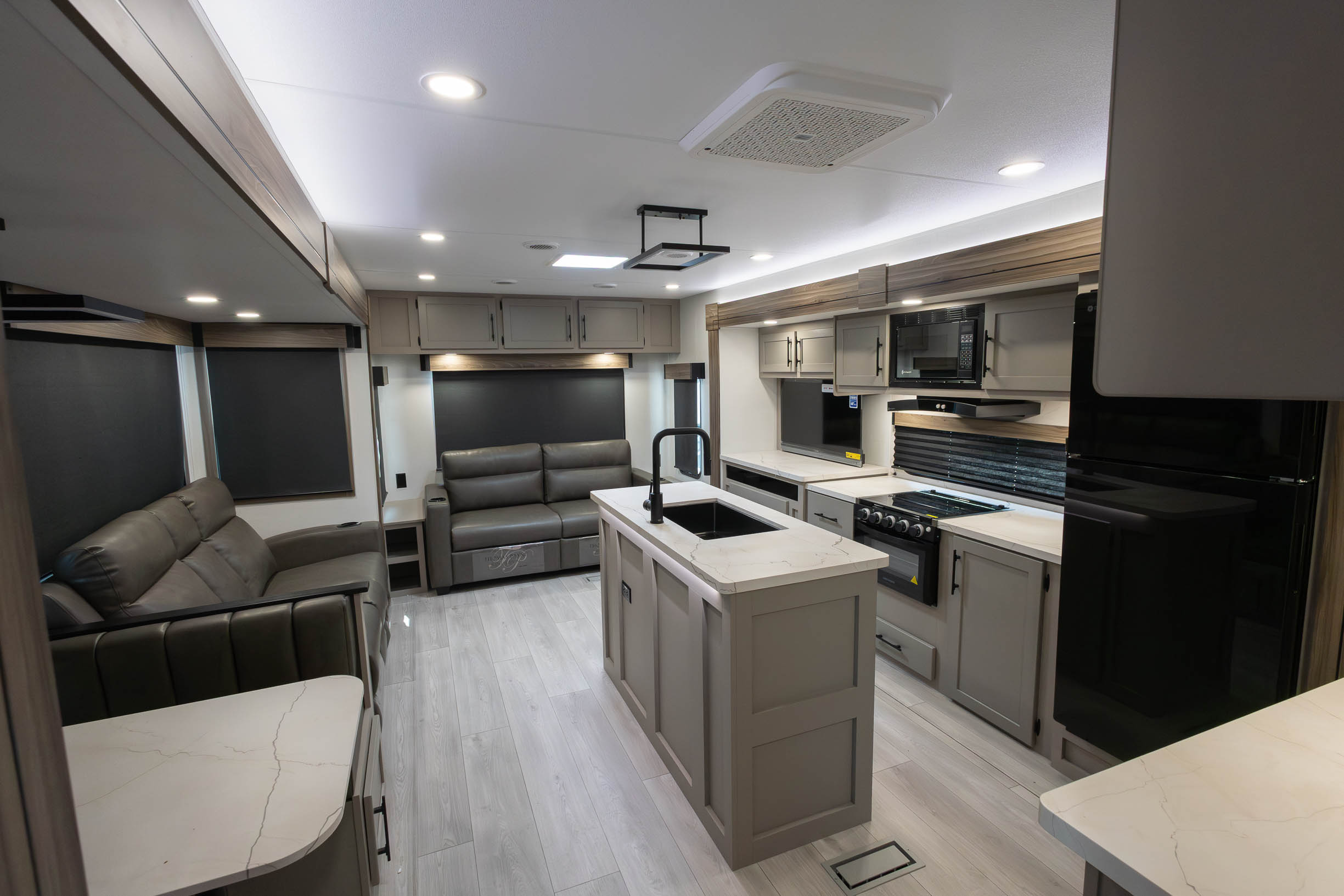 2026 KZ RV Connect C313MK TRAVEL TRAILER
