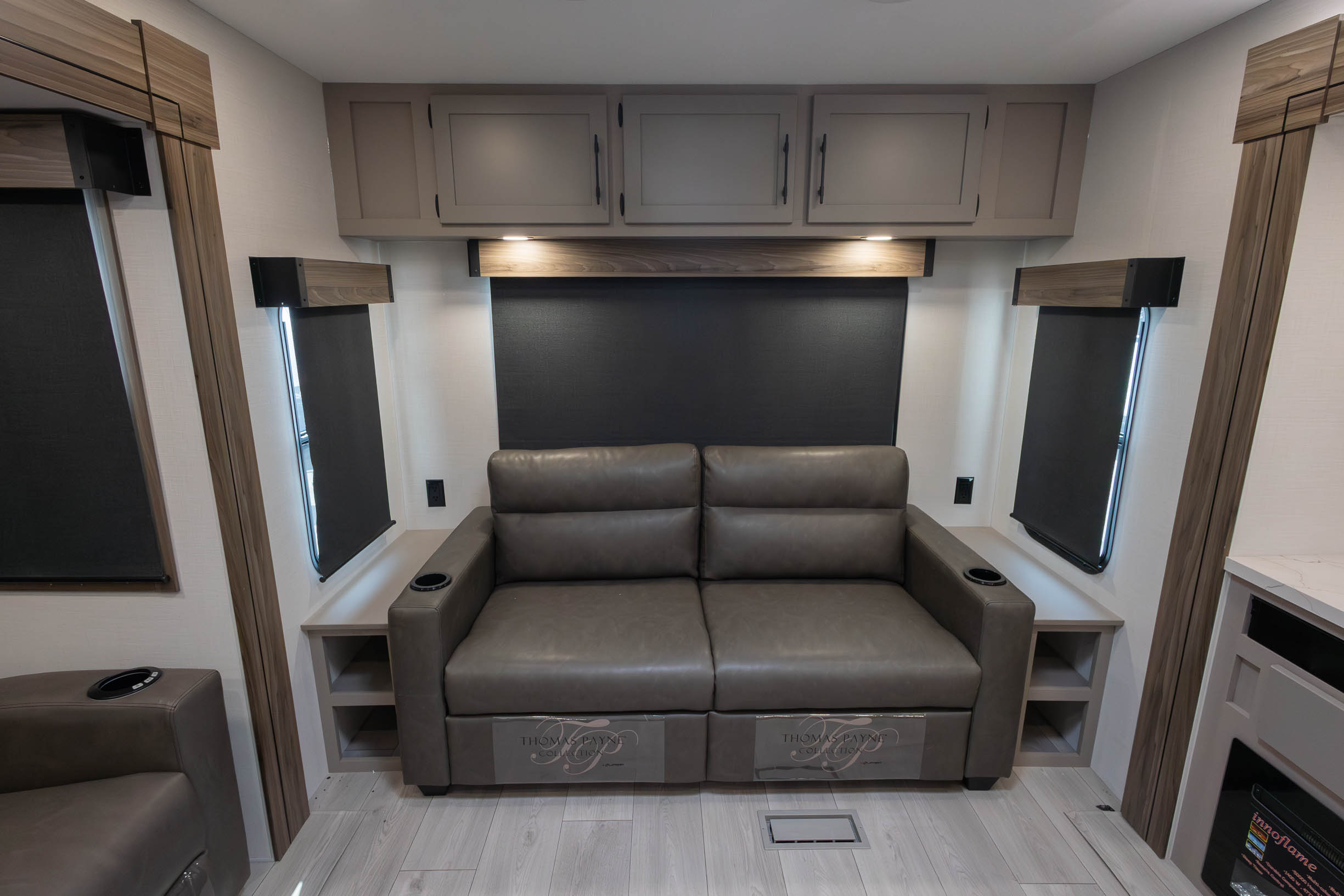2026 KZ RV Connect C313MK TRAVEL TRAILER
