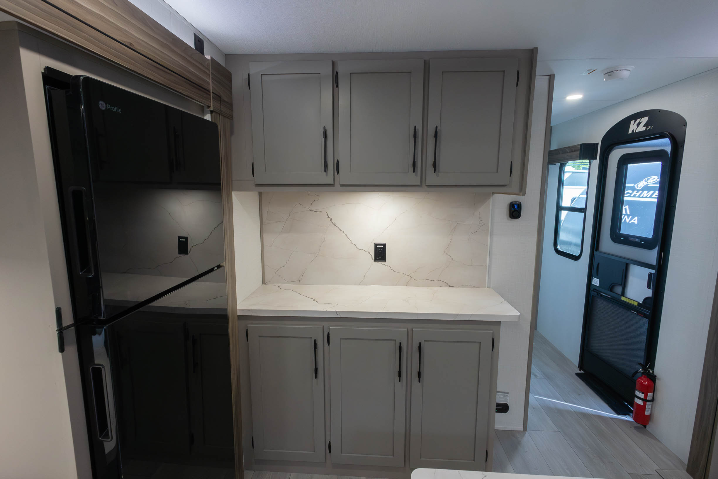 2026 KZ RV Connect C313MK TRAVEL TRAILER