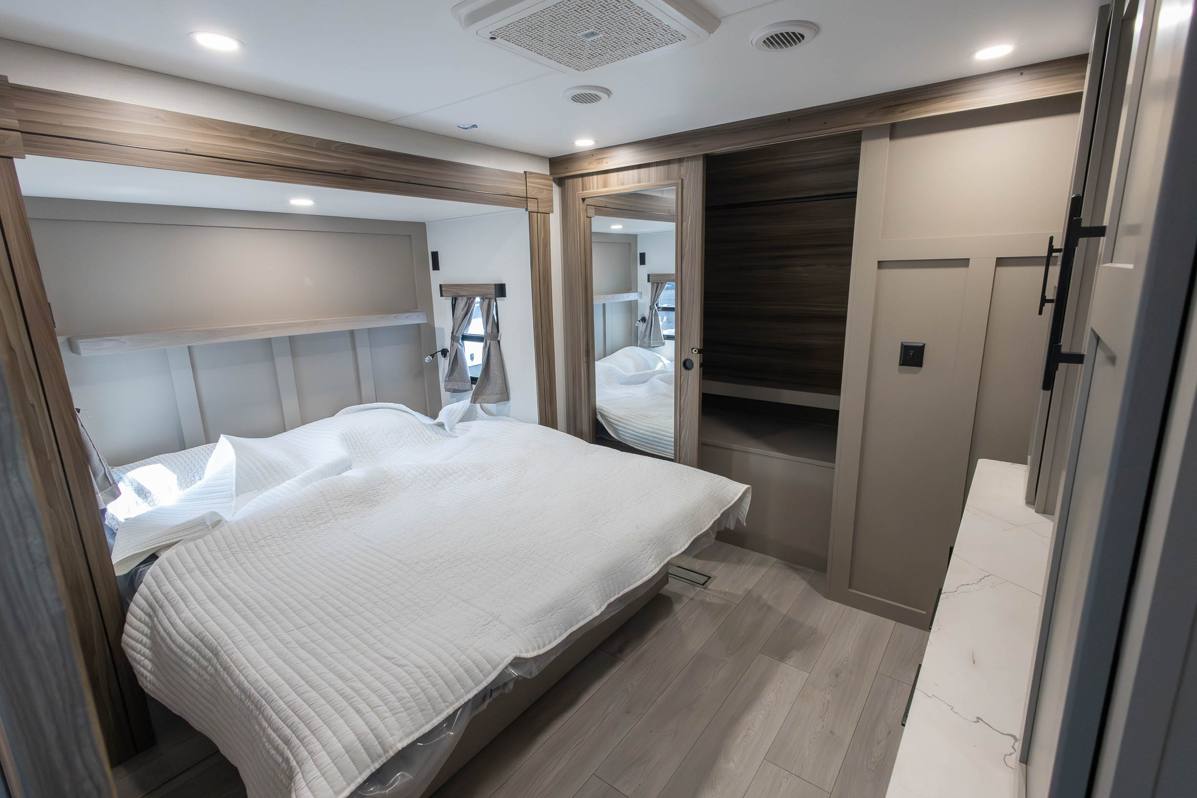 2026 KZ RV Connect C313MK TRAVEL TRAILER