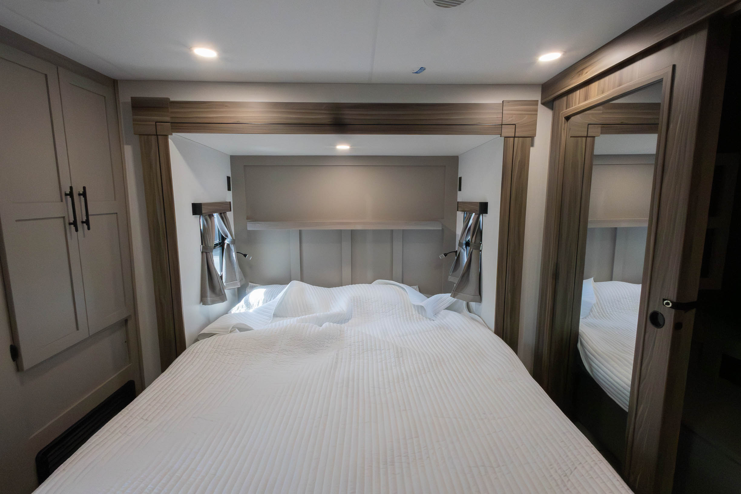2026 KZ RV Connect C313MK TRAVEL TRAILER