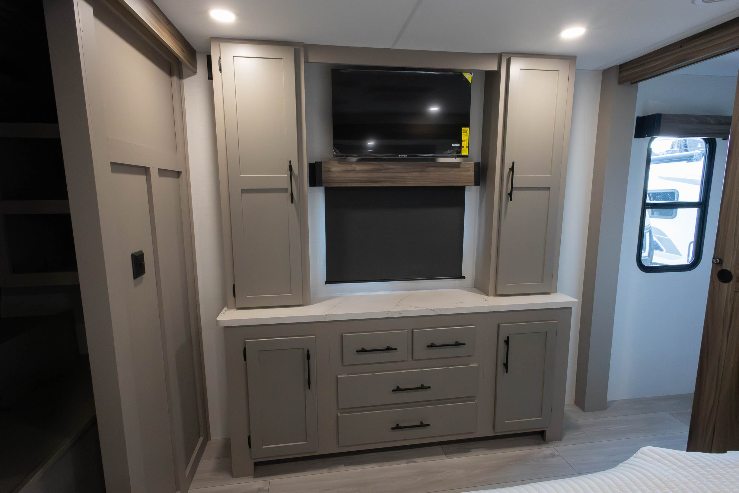 2026 KZ RV Connect C313MK TRAVEL TRAILER