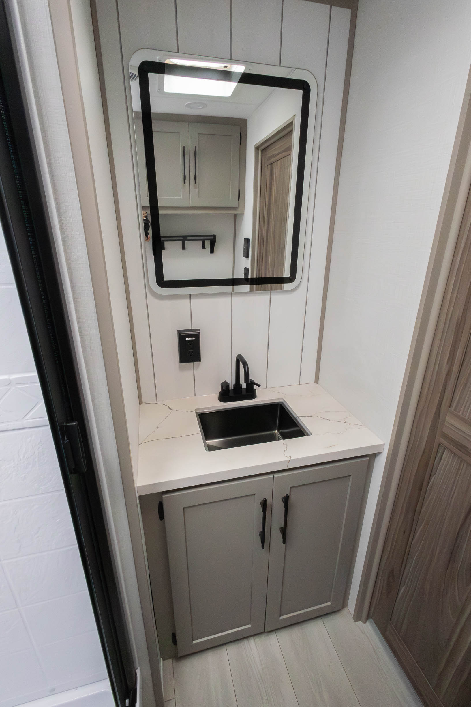 2026 KZ RV Connect C313MK TRAVEL TRAILER