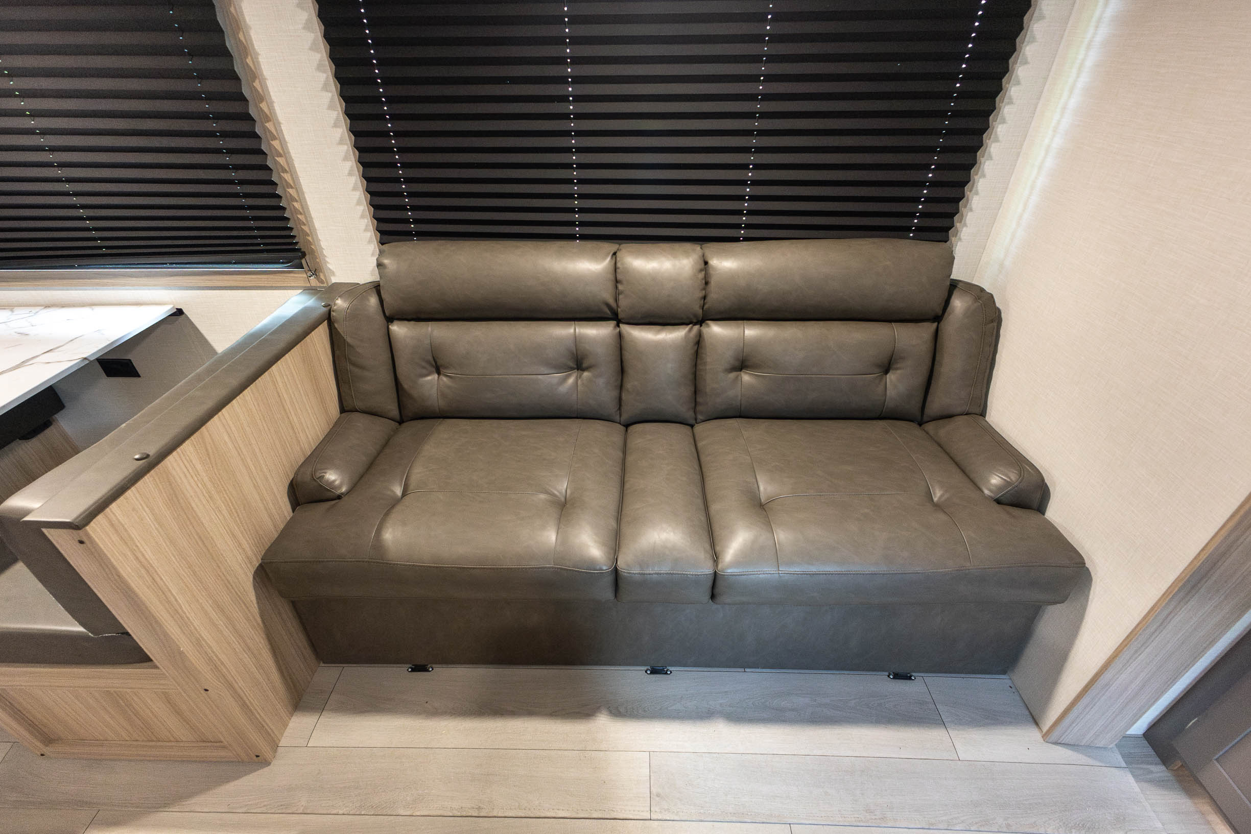 2026 KZ RV Sportsmen 383DBKSE TRAVEL TRAILER