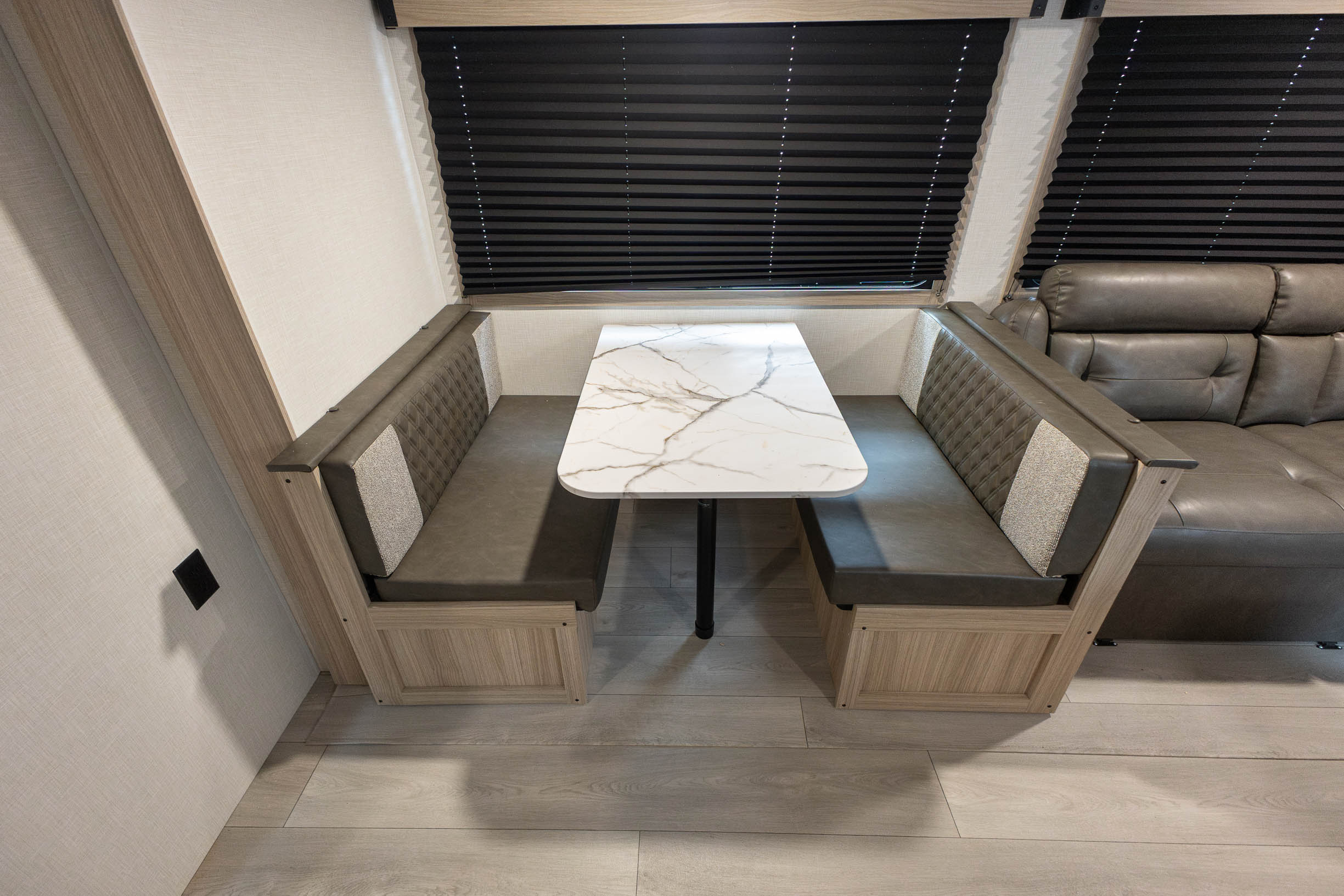 2026 KZ RV Sportsmen 383DBKSE TRAVEL TRAILER