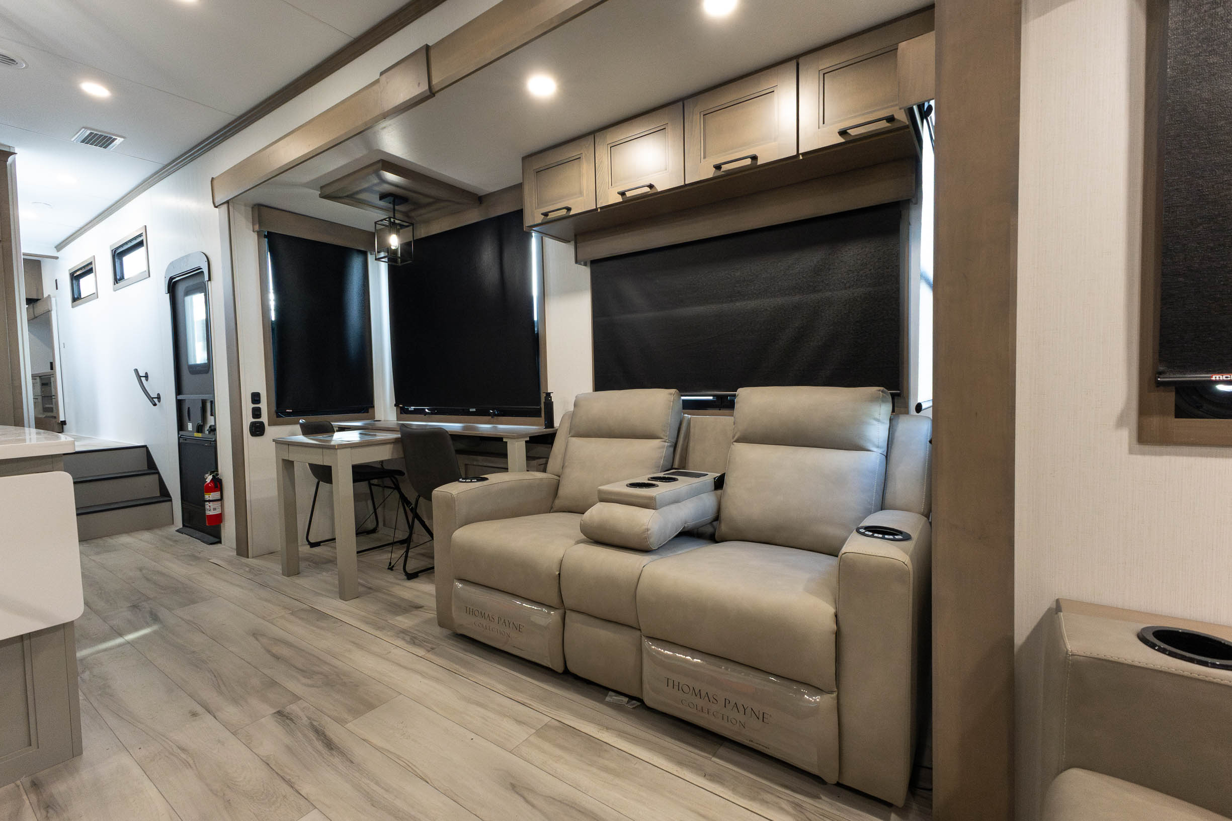 2026 KZ RV Durango Gold 384MSQ FIFTH WHEEL