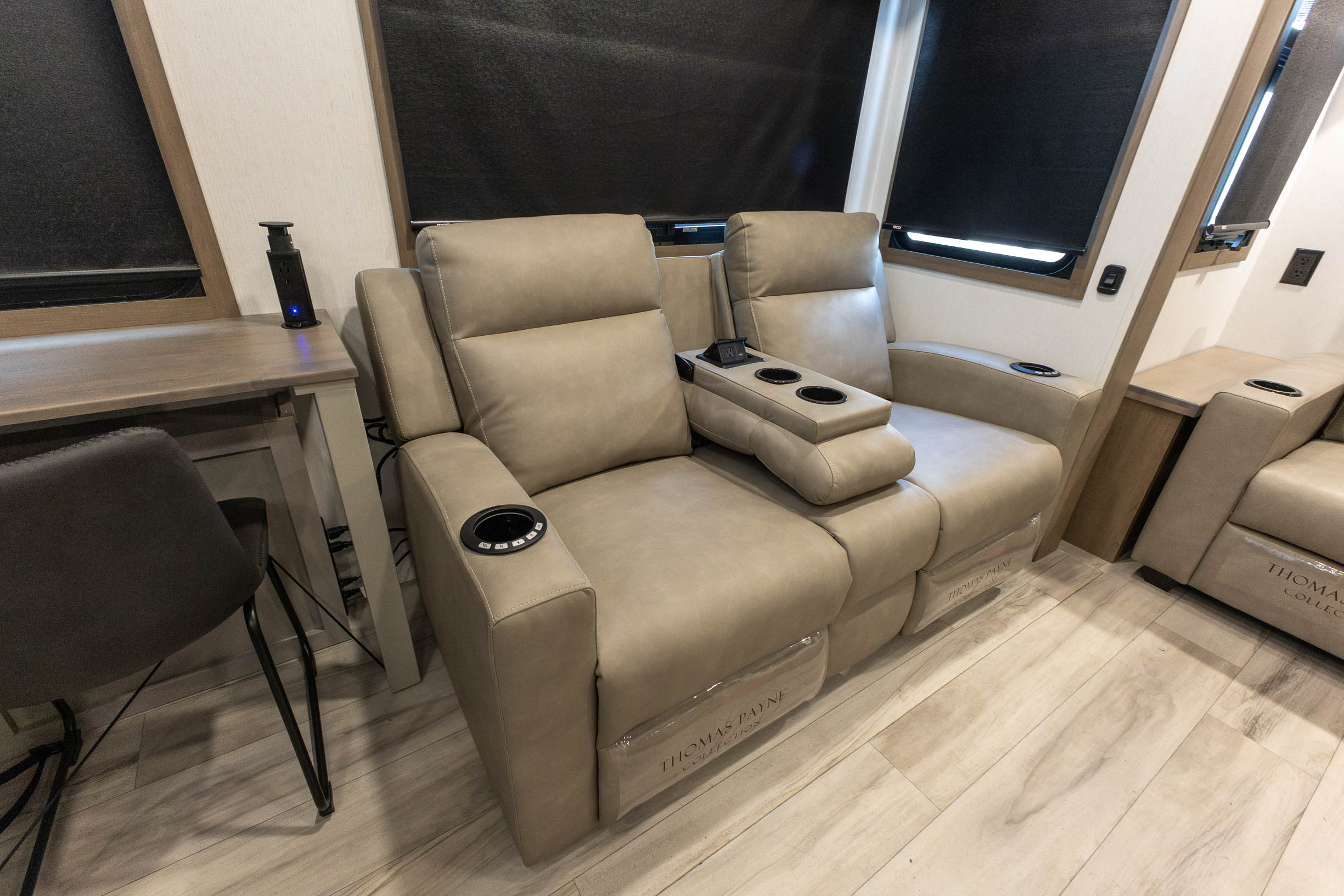 2026 KZ RV Durango Gold 384MSQ FIFTH WHEEL