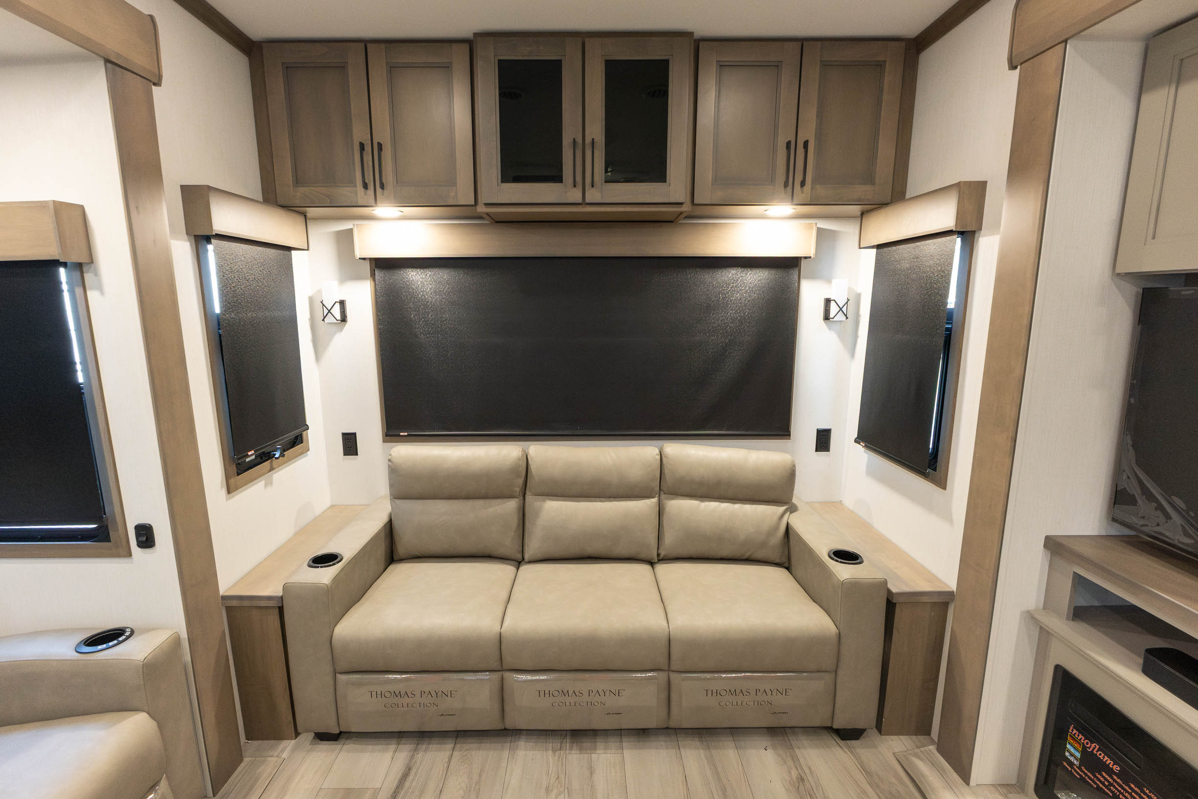 2026 KZ RV Durango Gold 384MSQ FIFTH WHEEL