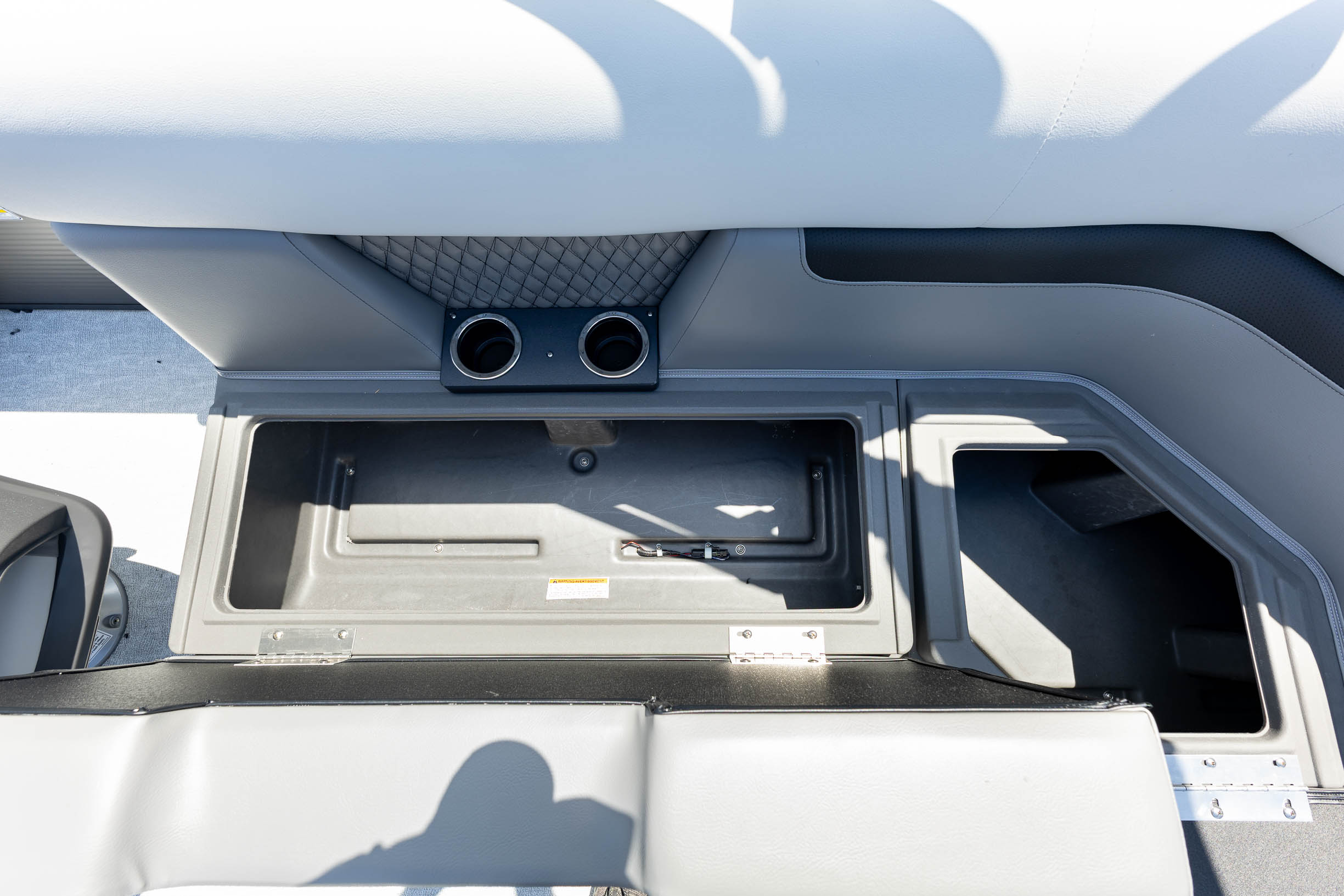 2026 Princecraft Vectra 21 QL PONTOON