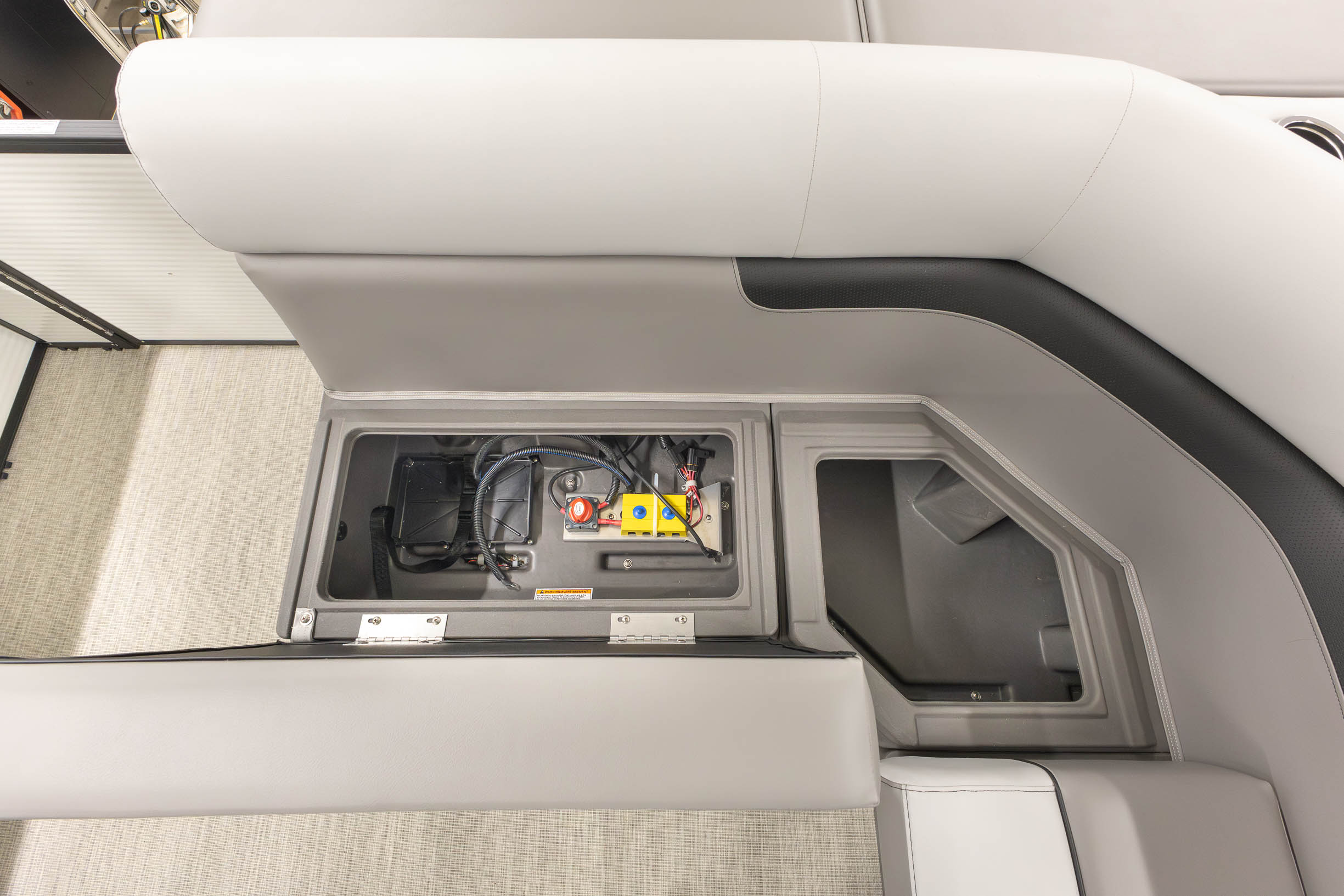 2026 Princecraft VECTRA 21 L PONTOON