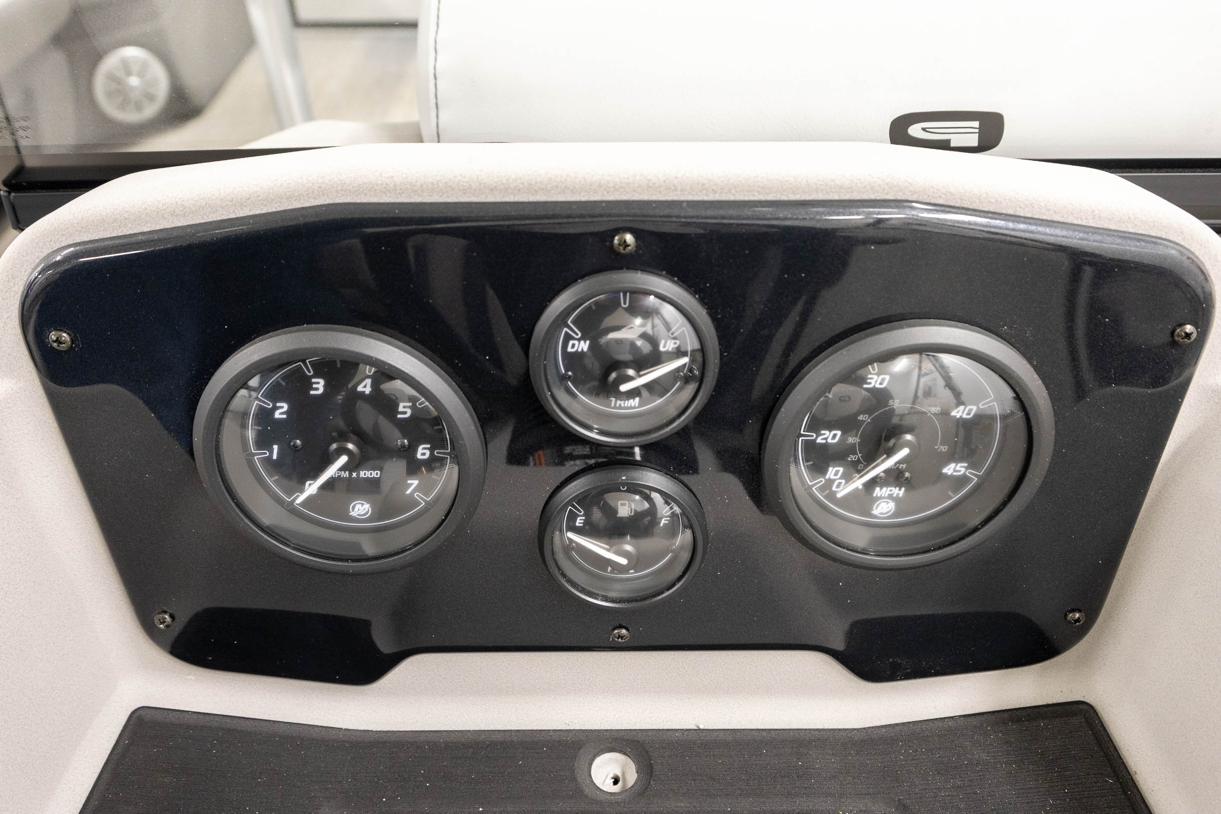 2026 Princecraft VECTRA 21 L PONTOON
