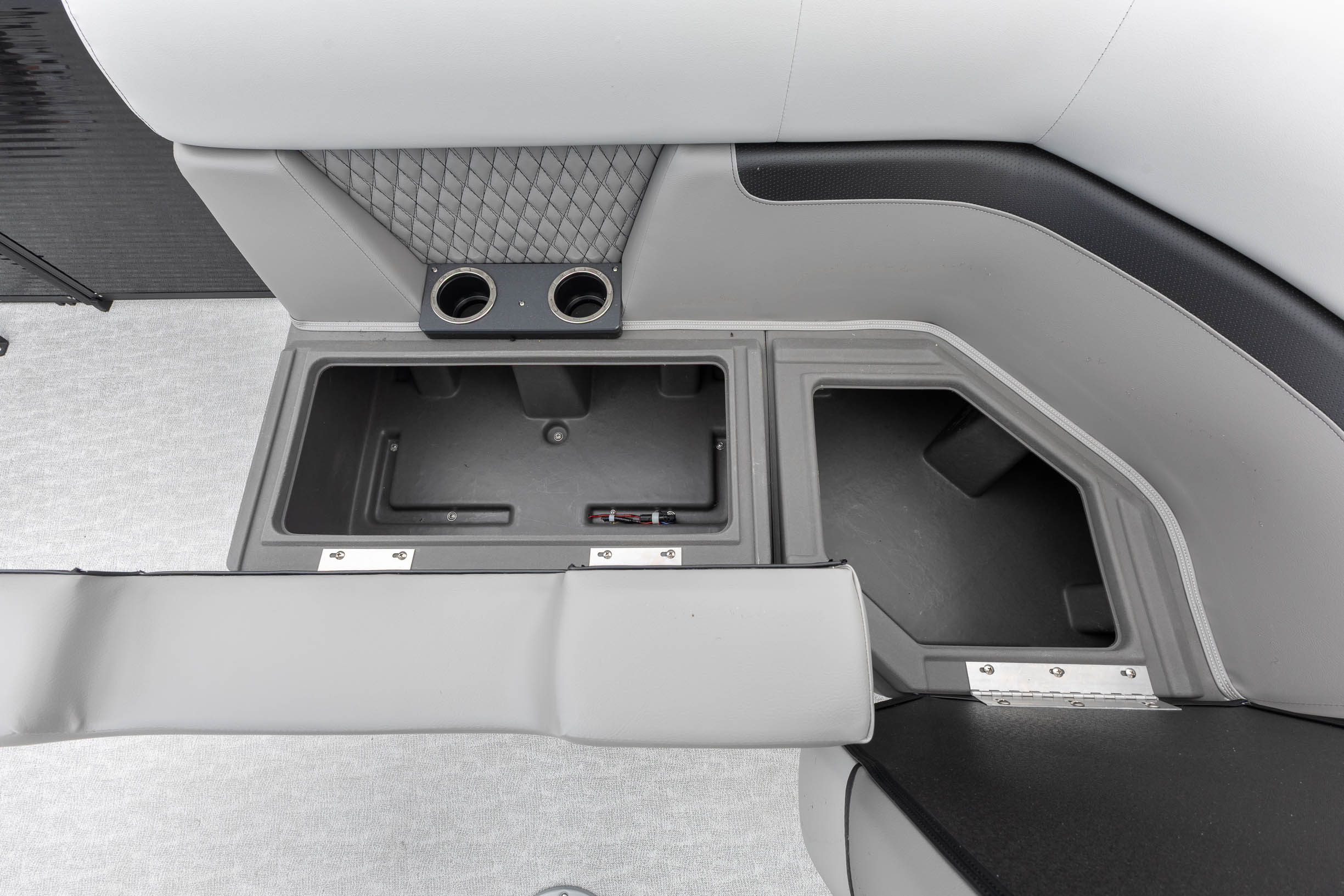 2026 Princecraft Vectra 21 RL PONTOON