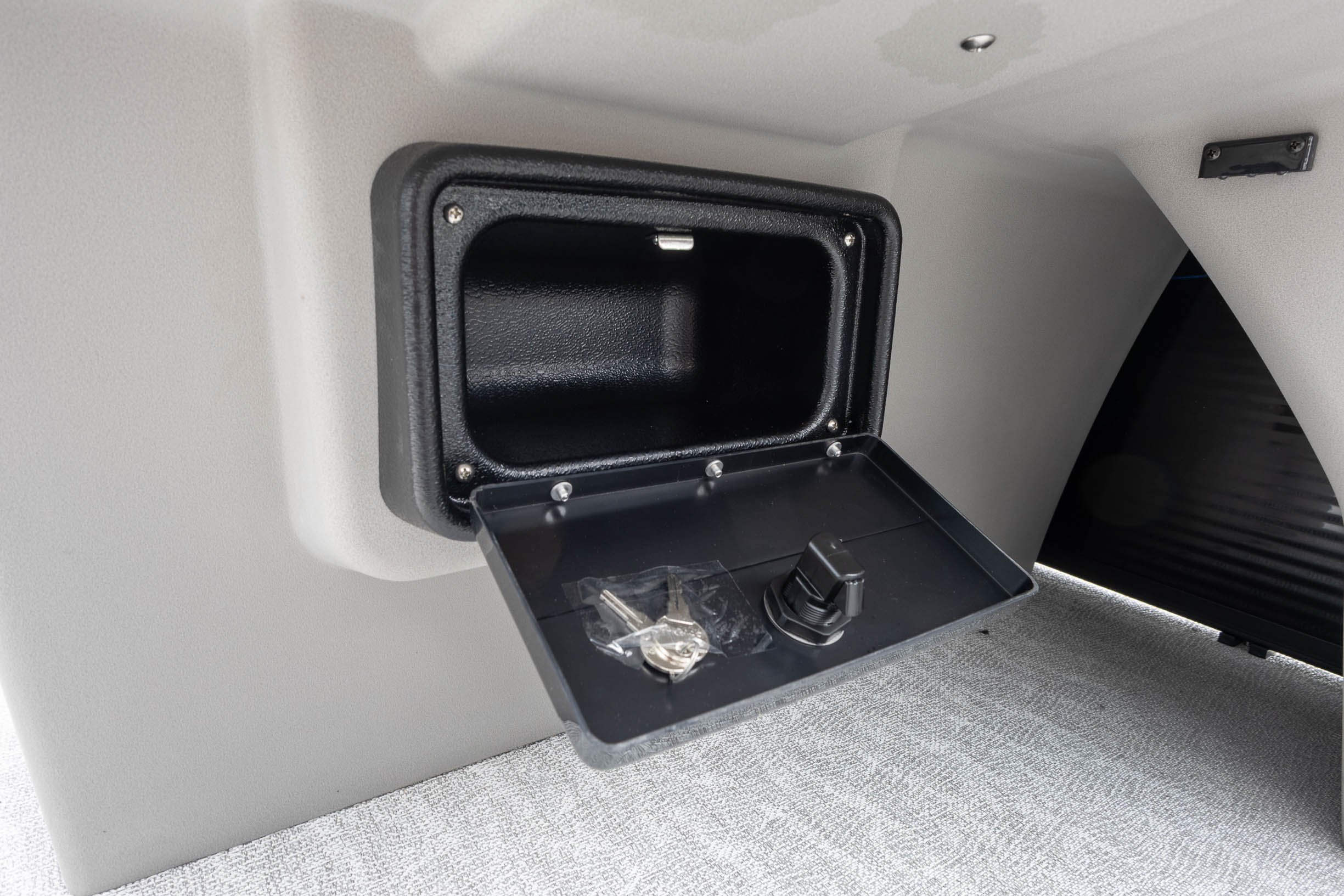 2026 Princecraft Vectra 21 RL PONTOON