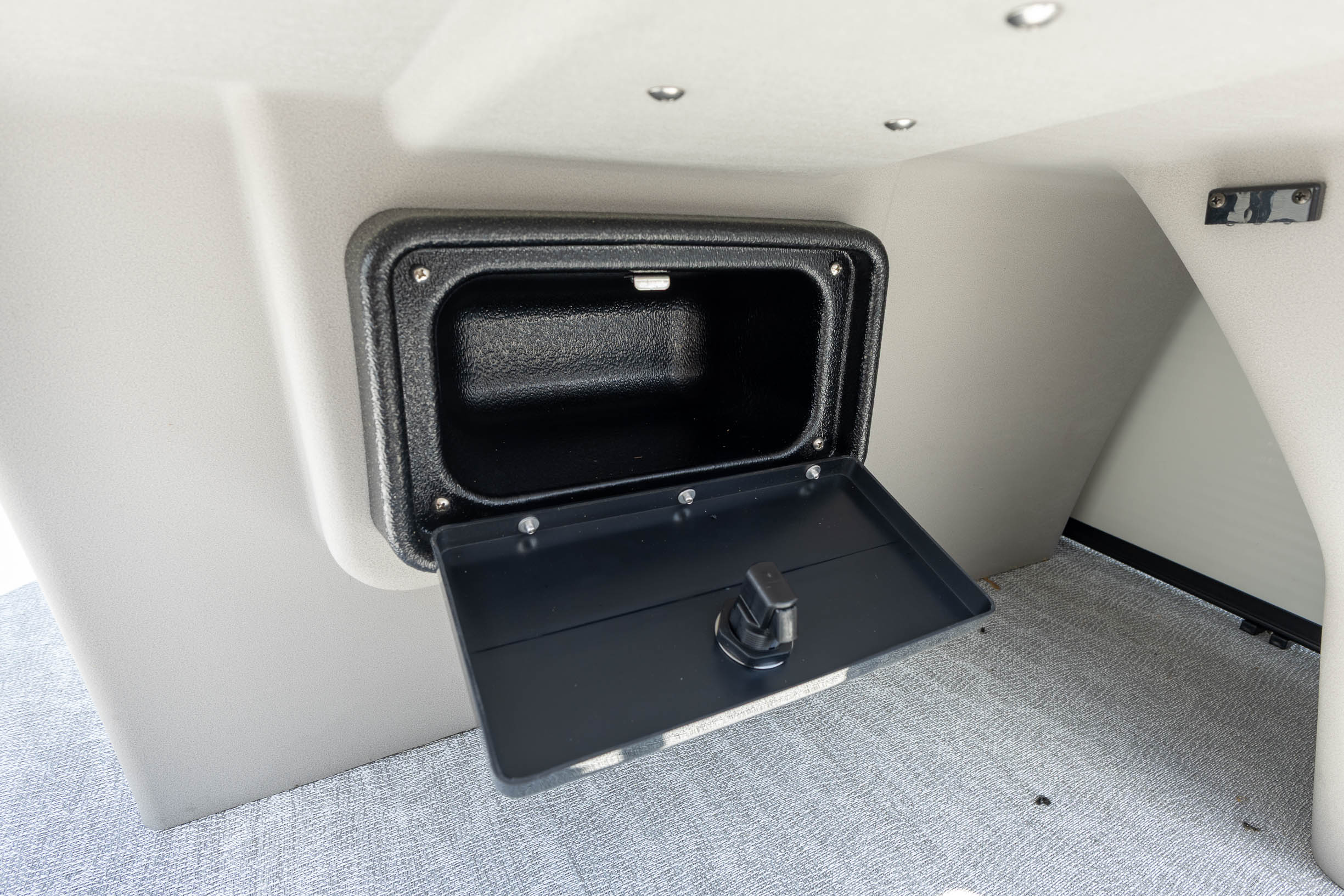 2026 Princecraft Vectra 21 RL PONTOON