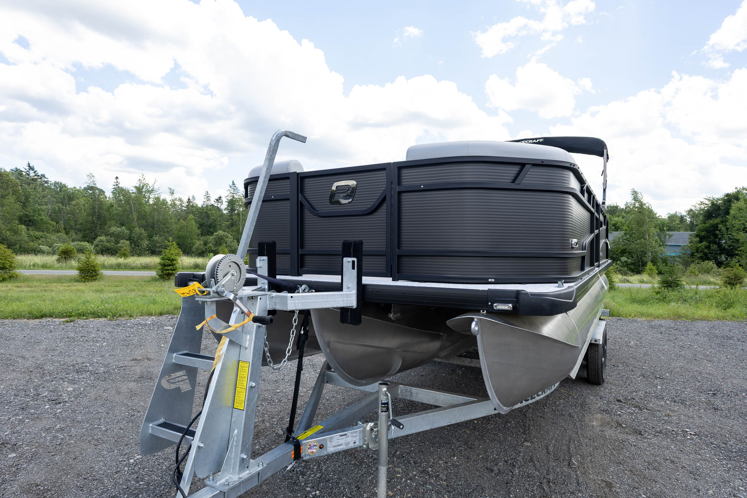 2026 Princecraft Vectra 23 QL — photo 1 of 21