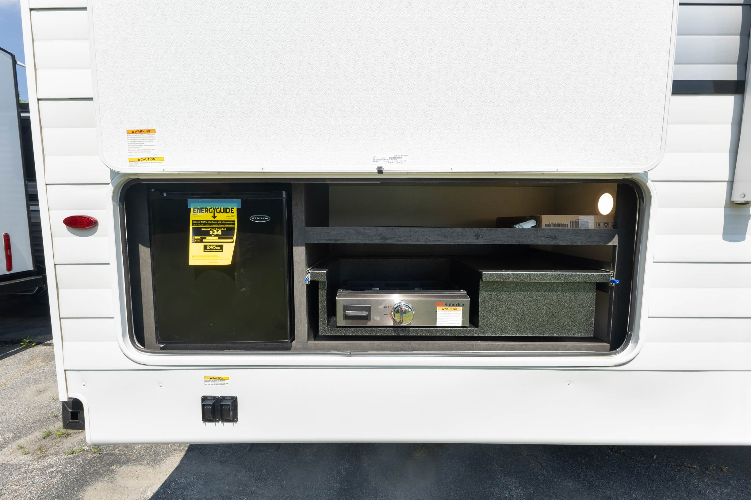 2026 Venture RV Sienna SA281VQB TRAVEL TRAILER