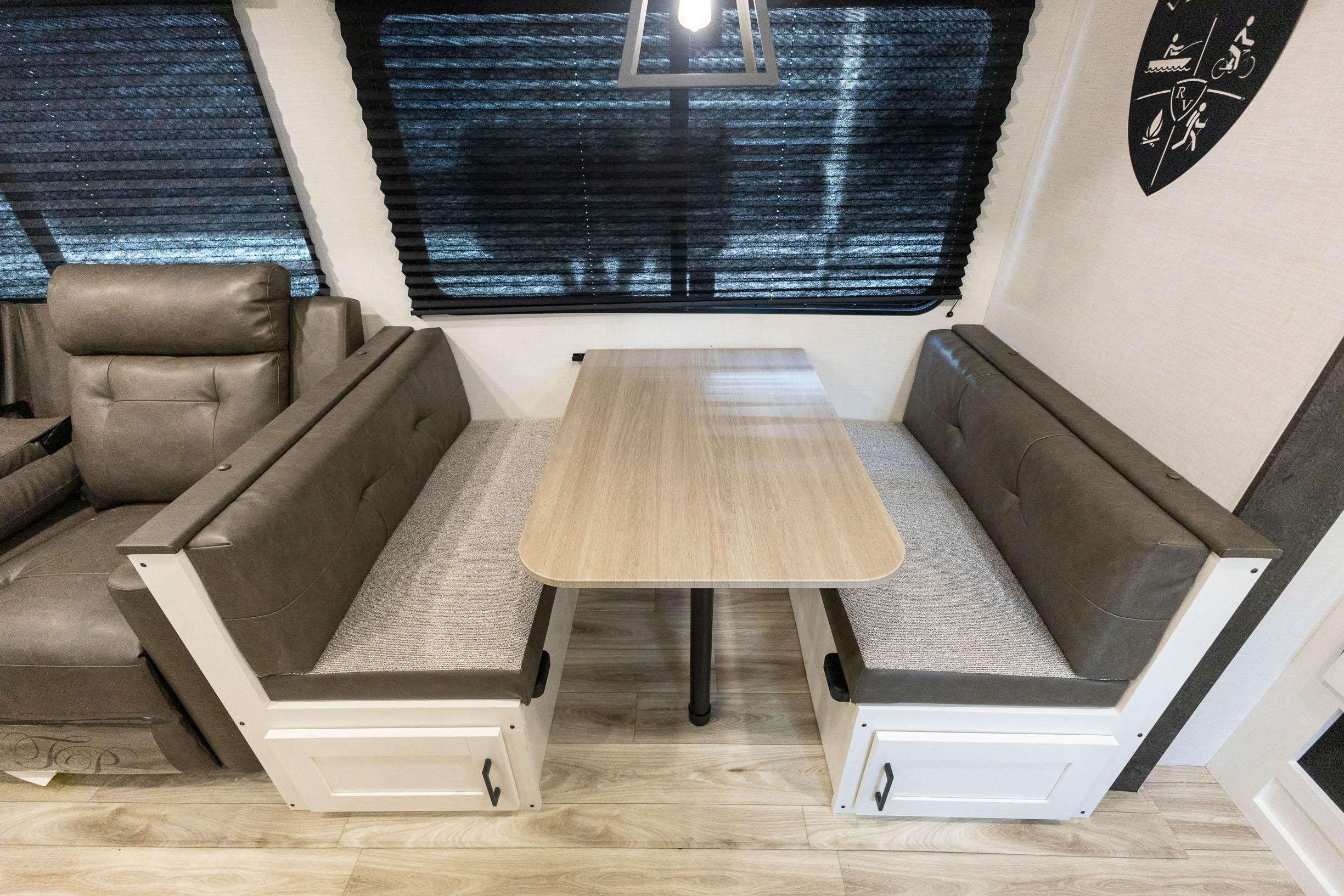 2026 Venture RV Sienna SA281VQB TRAVEL TRAILER