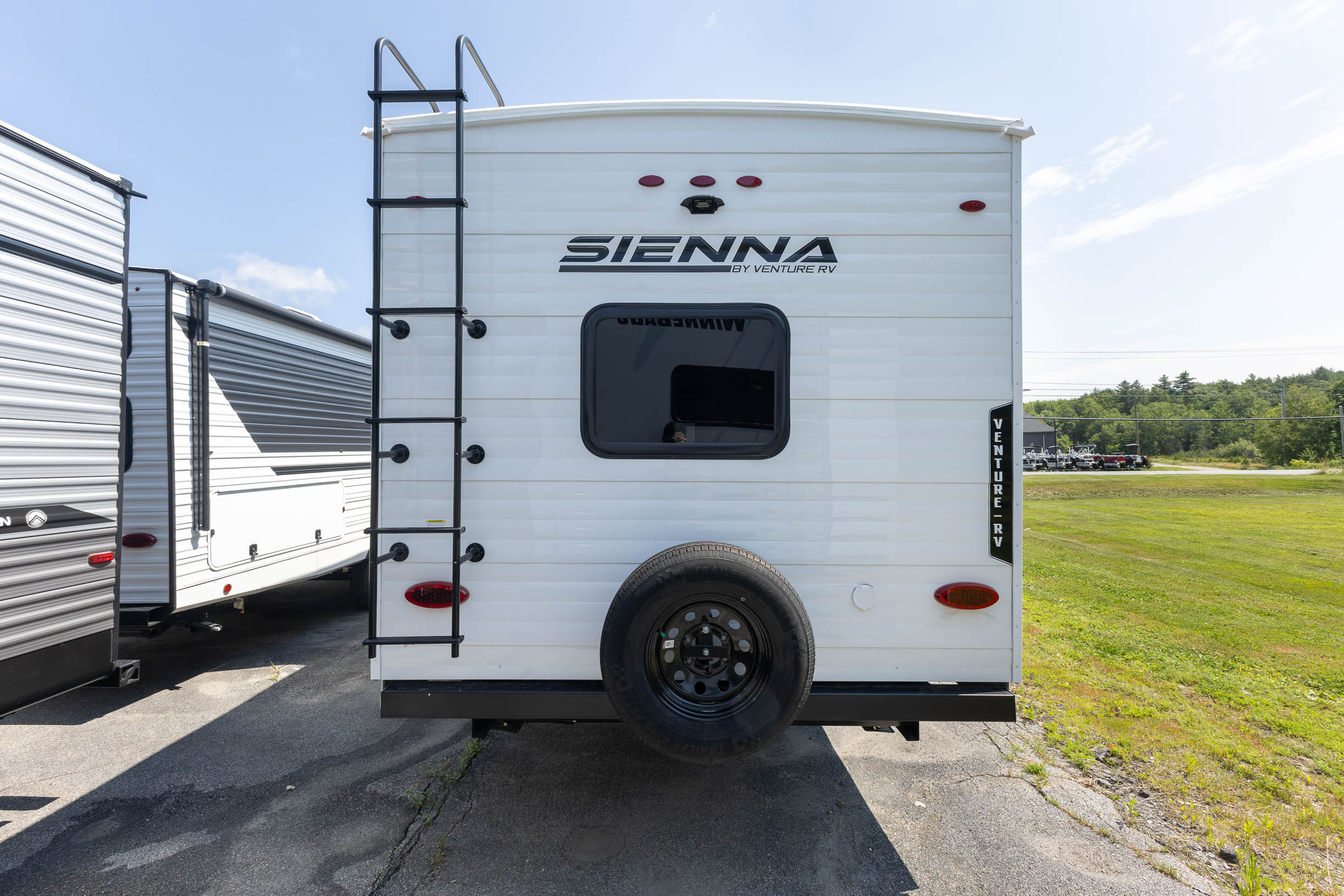 2026 Venture RV Sienna SA281VQB TRAVEL TRAILER