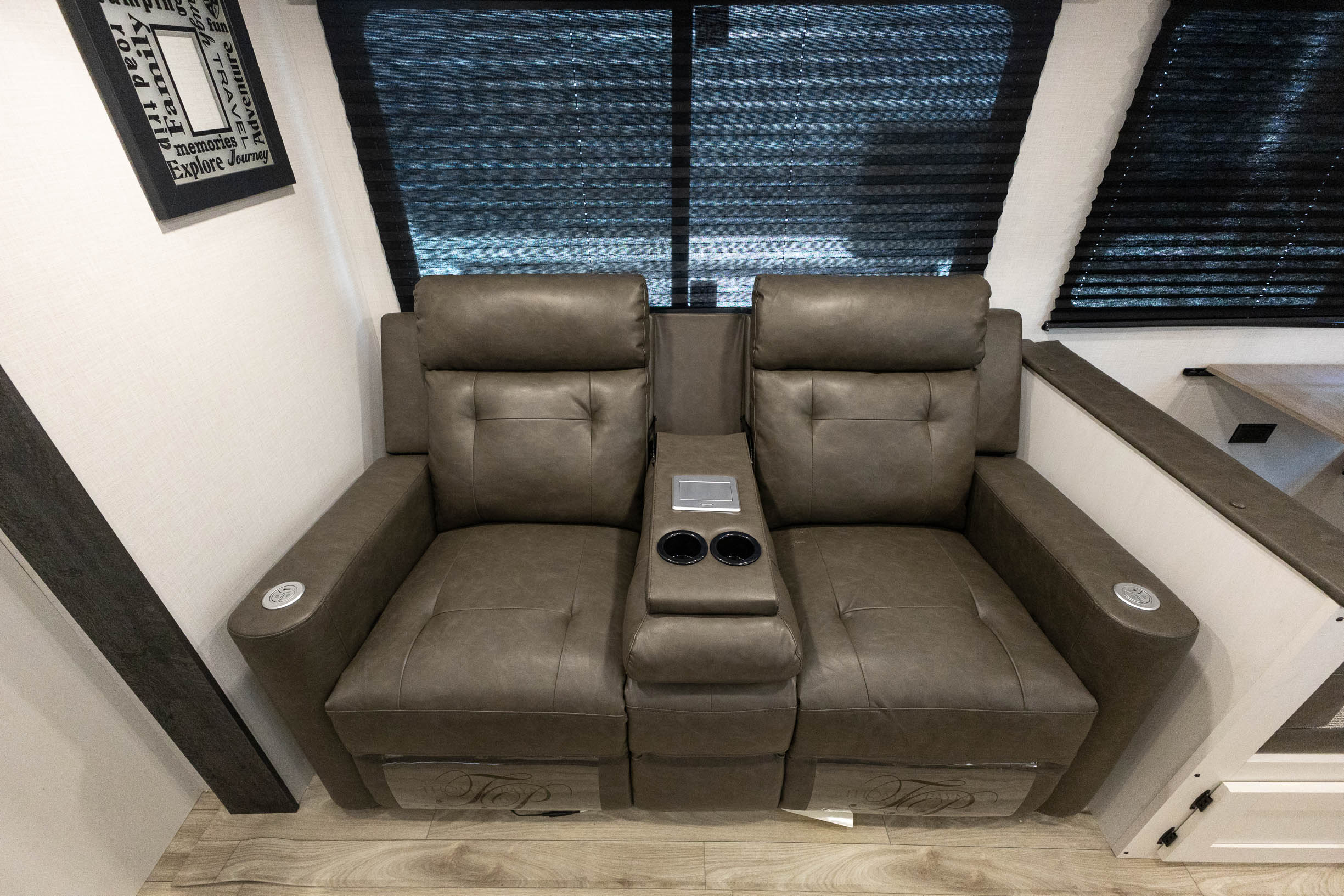 2026 Venture RV Sienna SA281VQB TRAVEL TRAILER