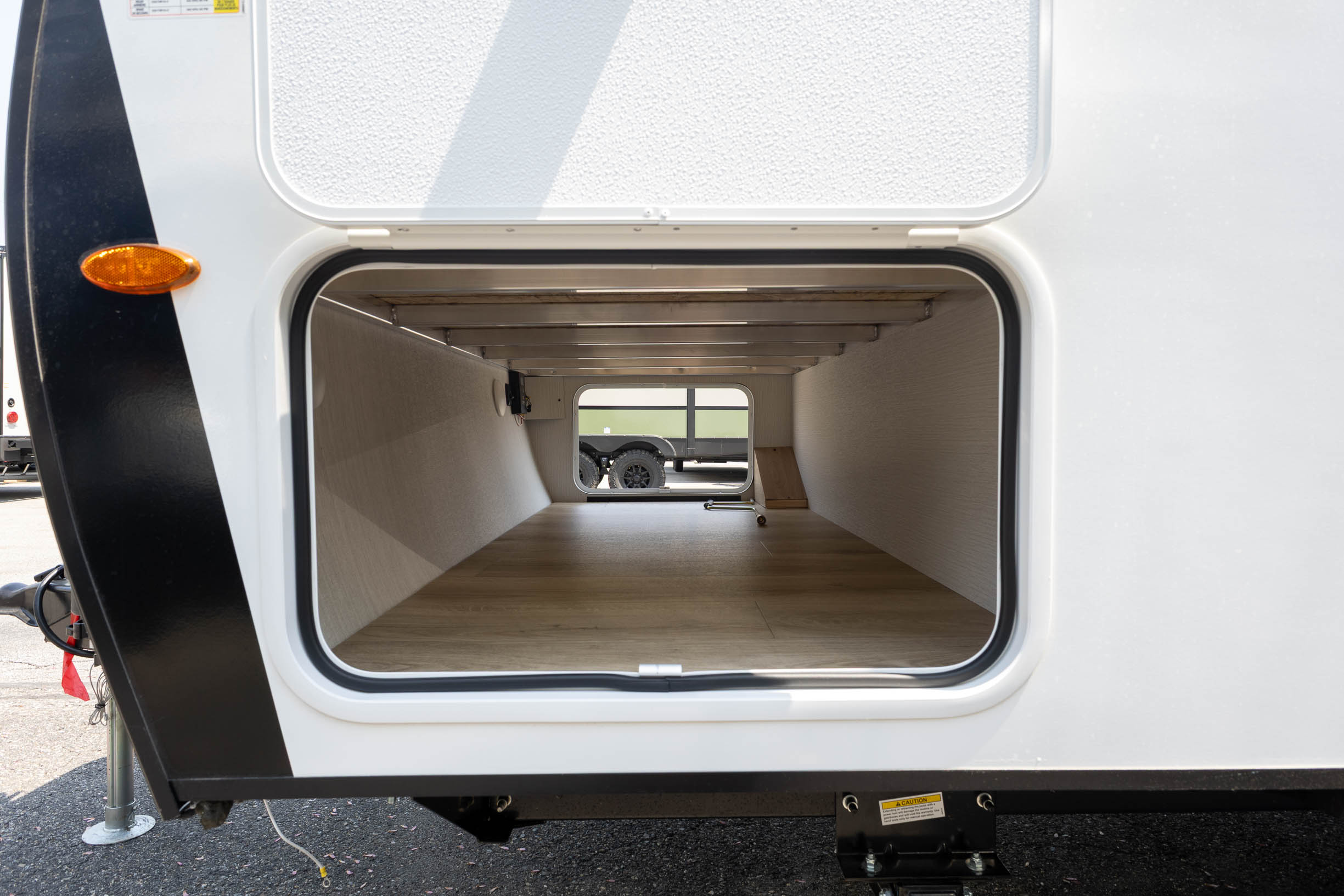 2026 Winnebago Micro Minnie 2200FBH TRAVEL TRAILER