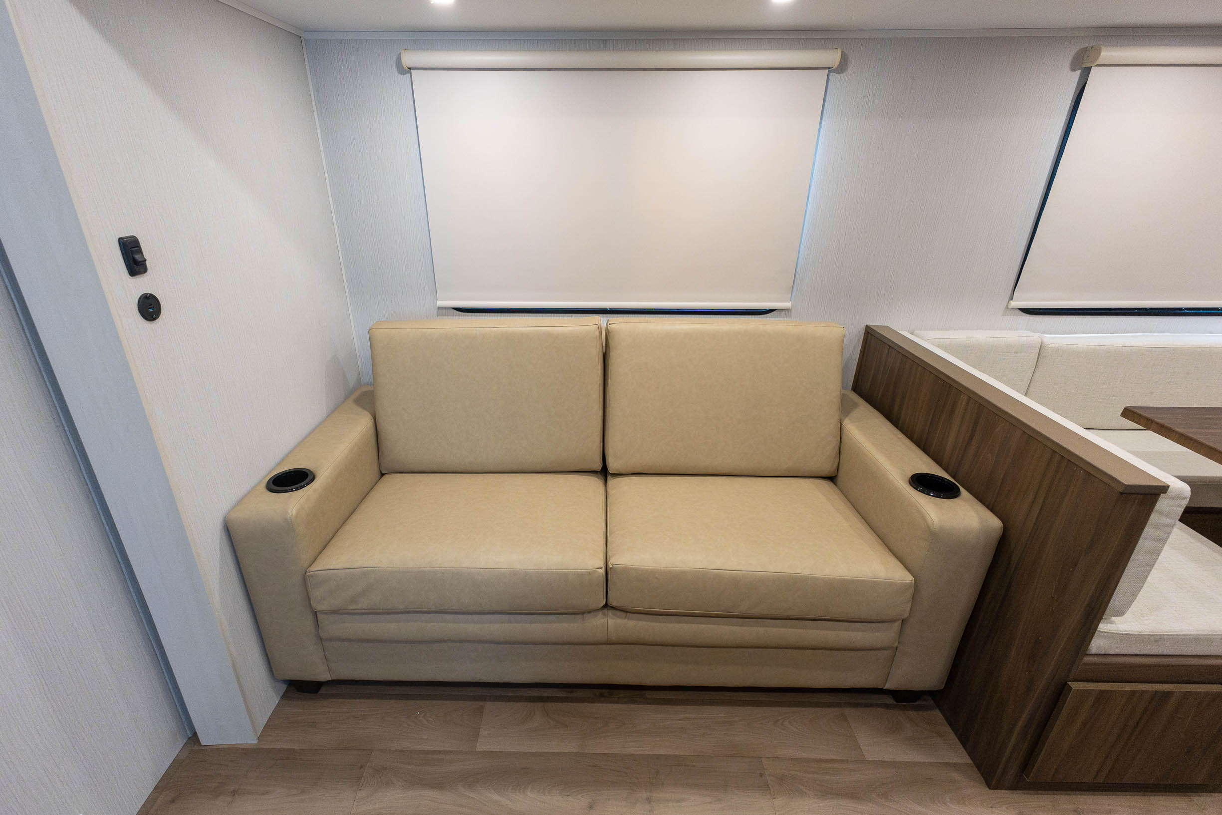 2026 Winnebago Access 27BH TRAVEL TRAILER