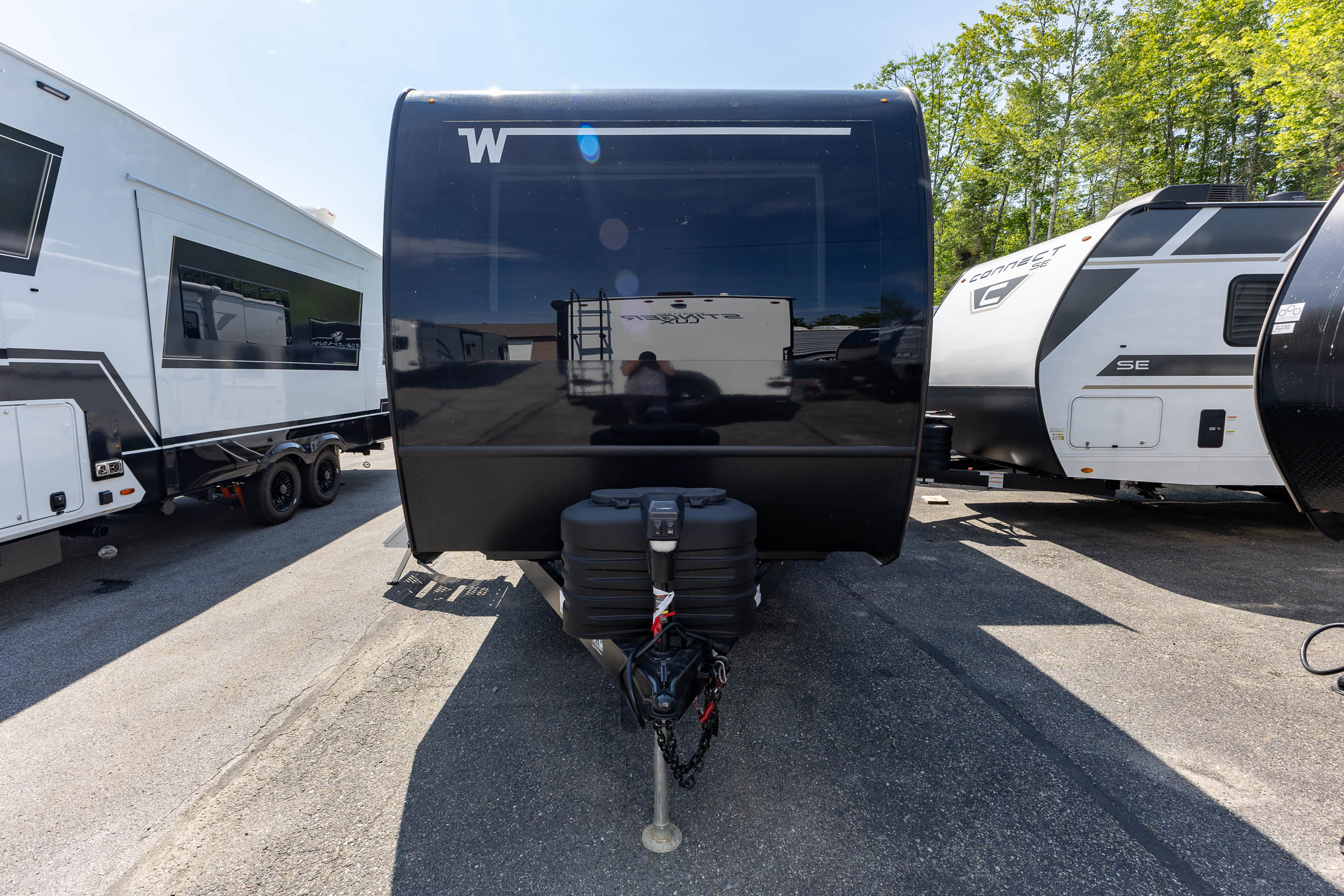 2026 Winnebago Thrive 28BHS TRAVEL TRAILER