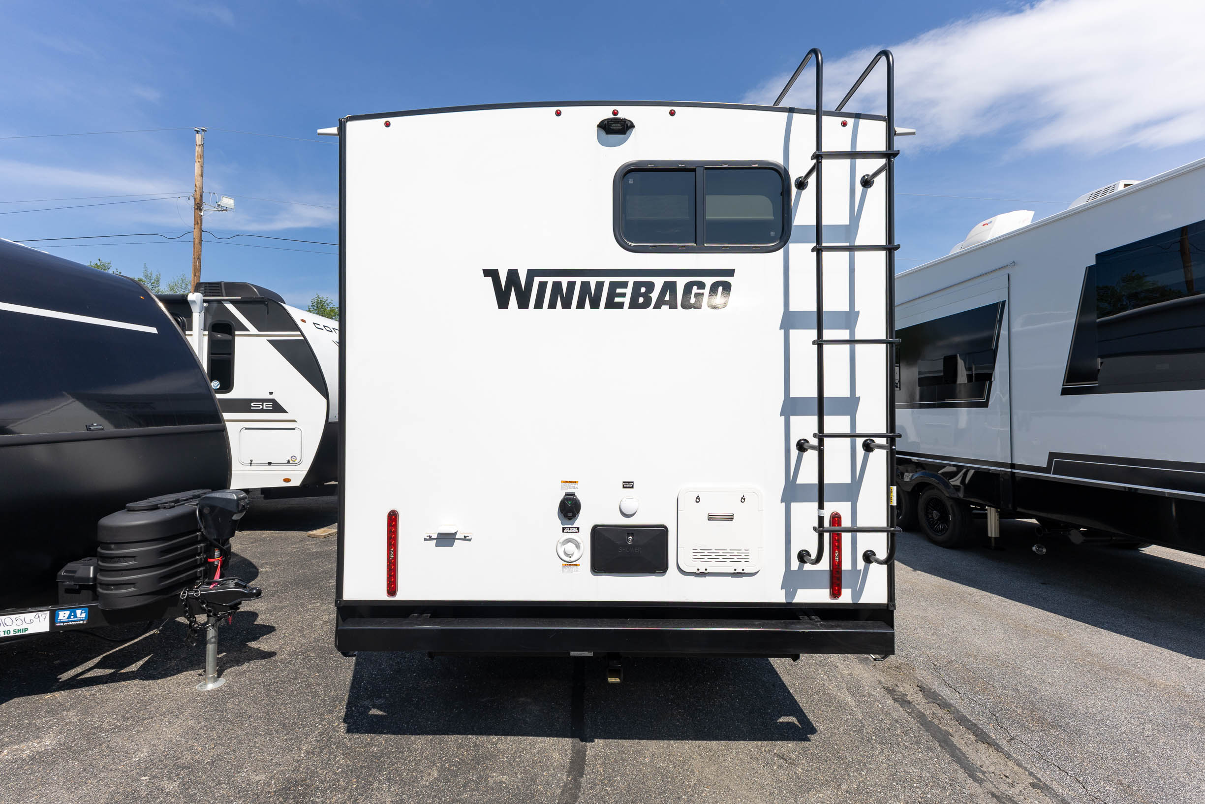 2026 Winnebago Thrive 28BHS TRAVEL TRAILER
