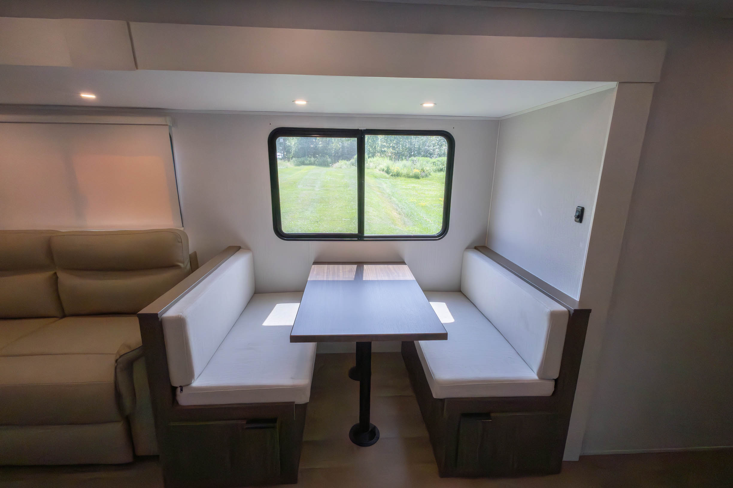 2026 Winnebago Access 32BR TRAVEL TRAILER