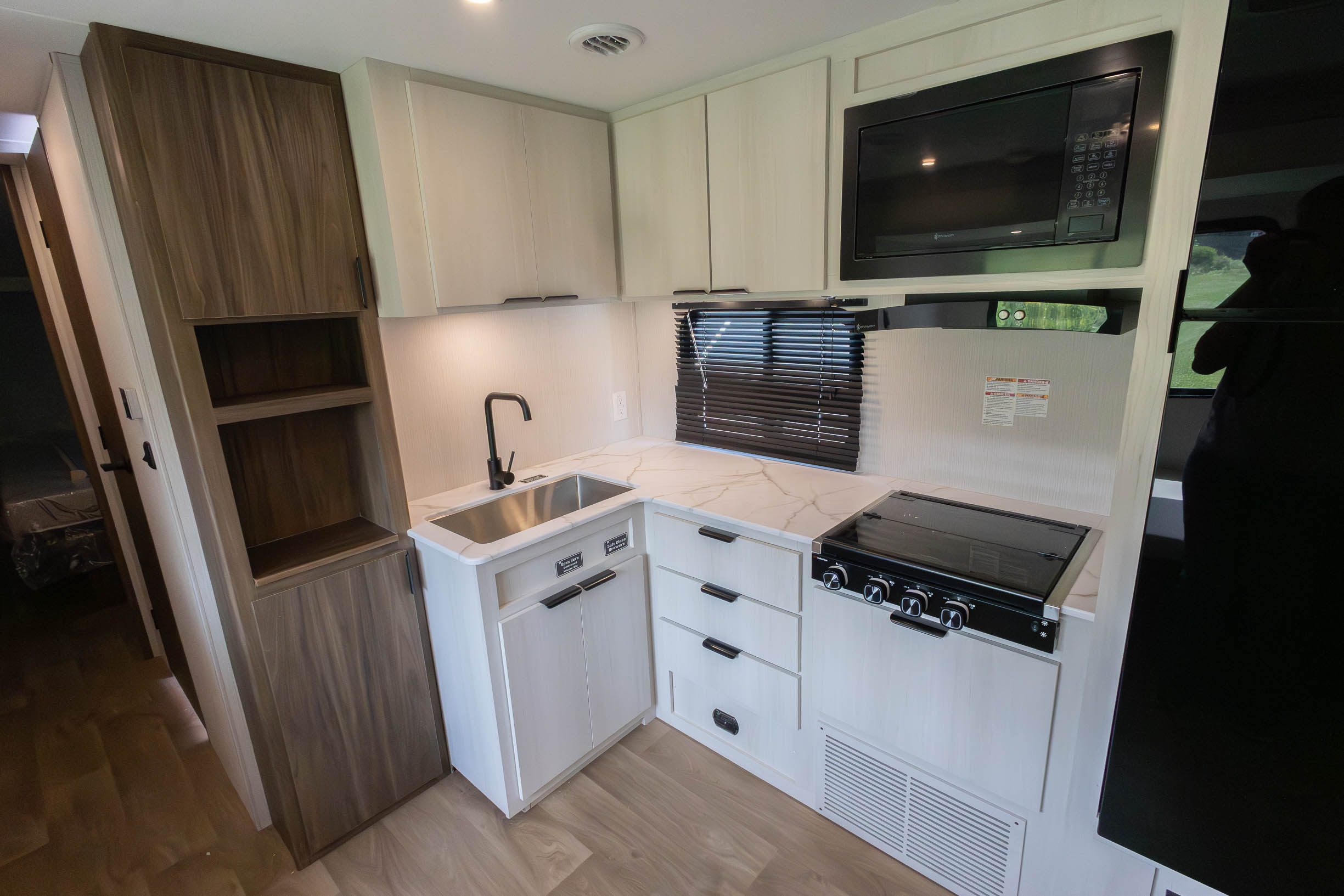 2026 Winnebago Access 32BR TRAVEL TRAILER