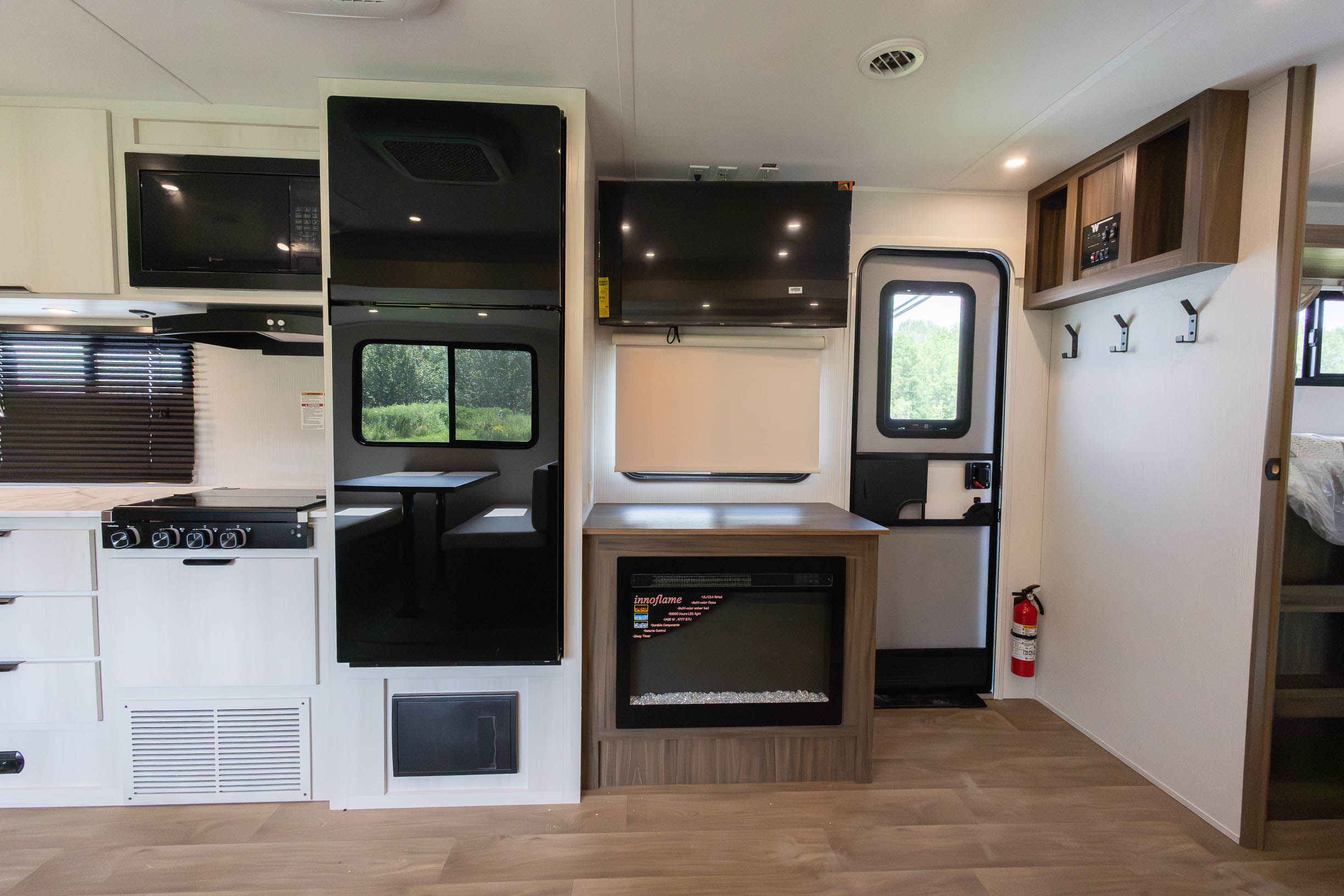 2026 Winnebago Access 32BR TRAVEL TRAILER